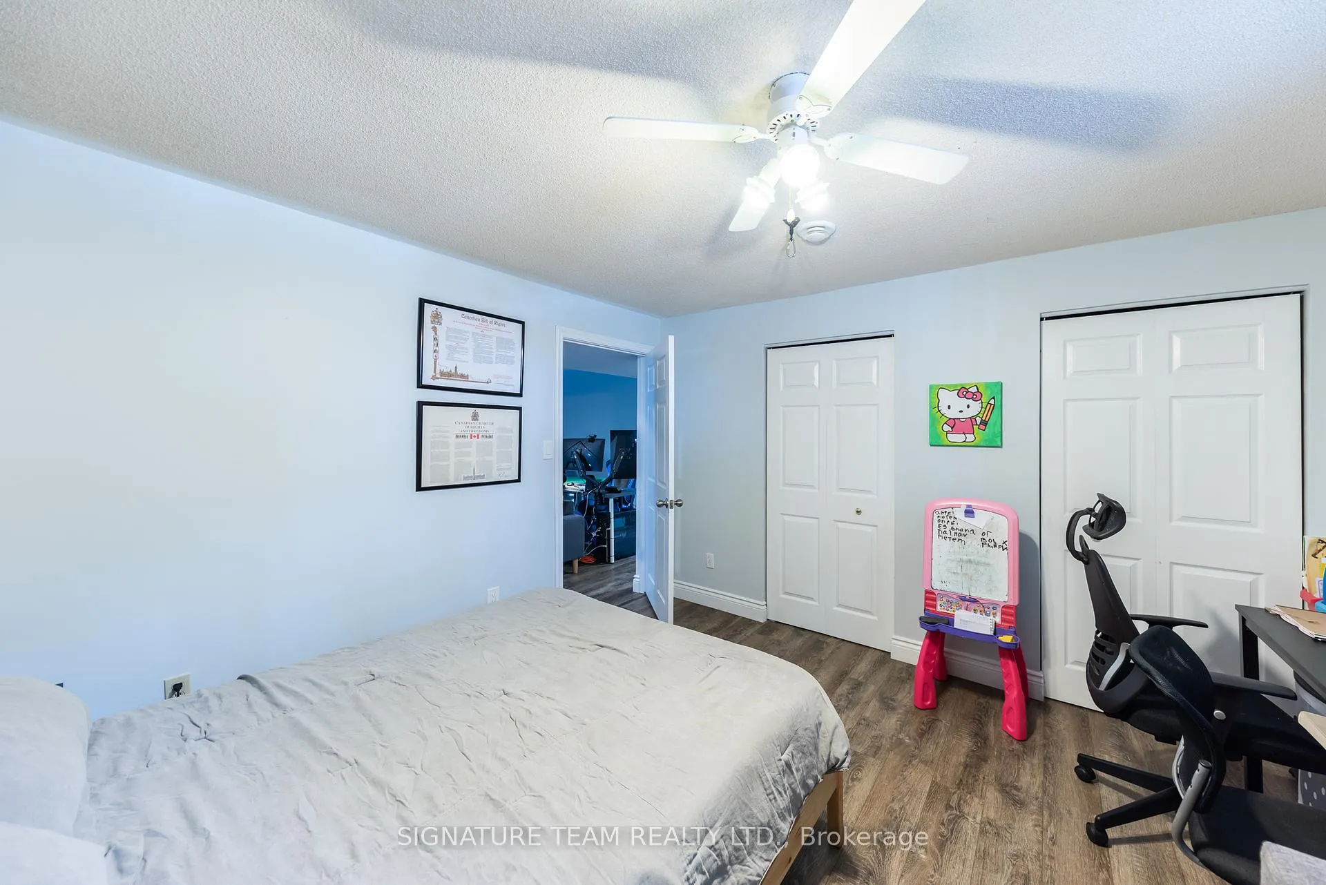 Photo 33 of 122 Springfield Crescent, Pembroke — HOMEH