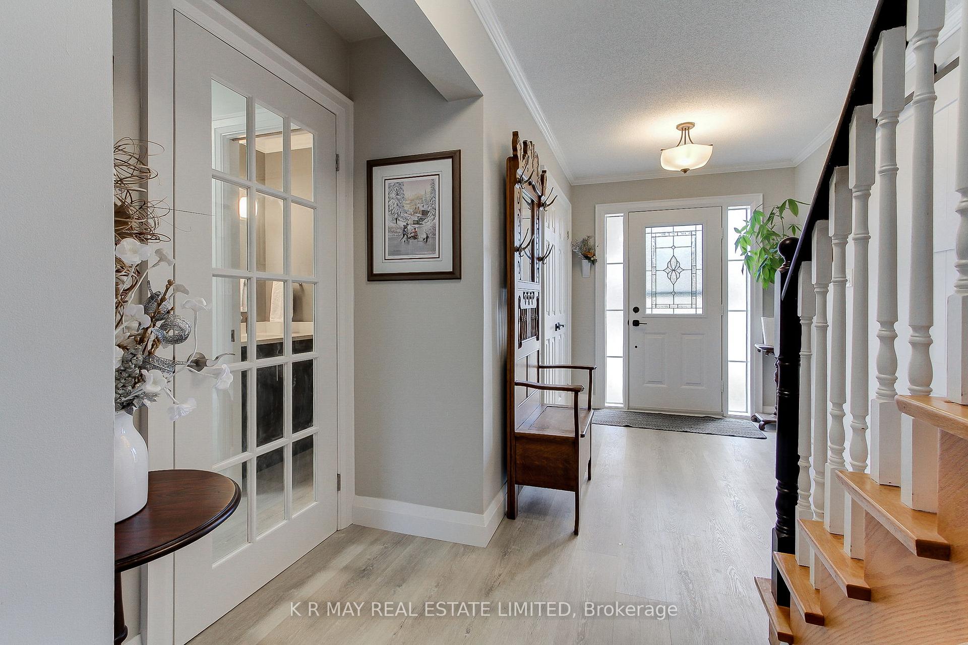 Photo 6 of 41 Enzo Crescent, Uxbridge — HOMEH