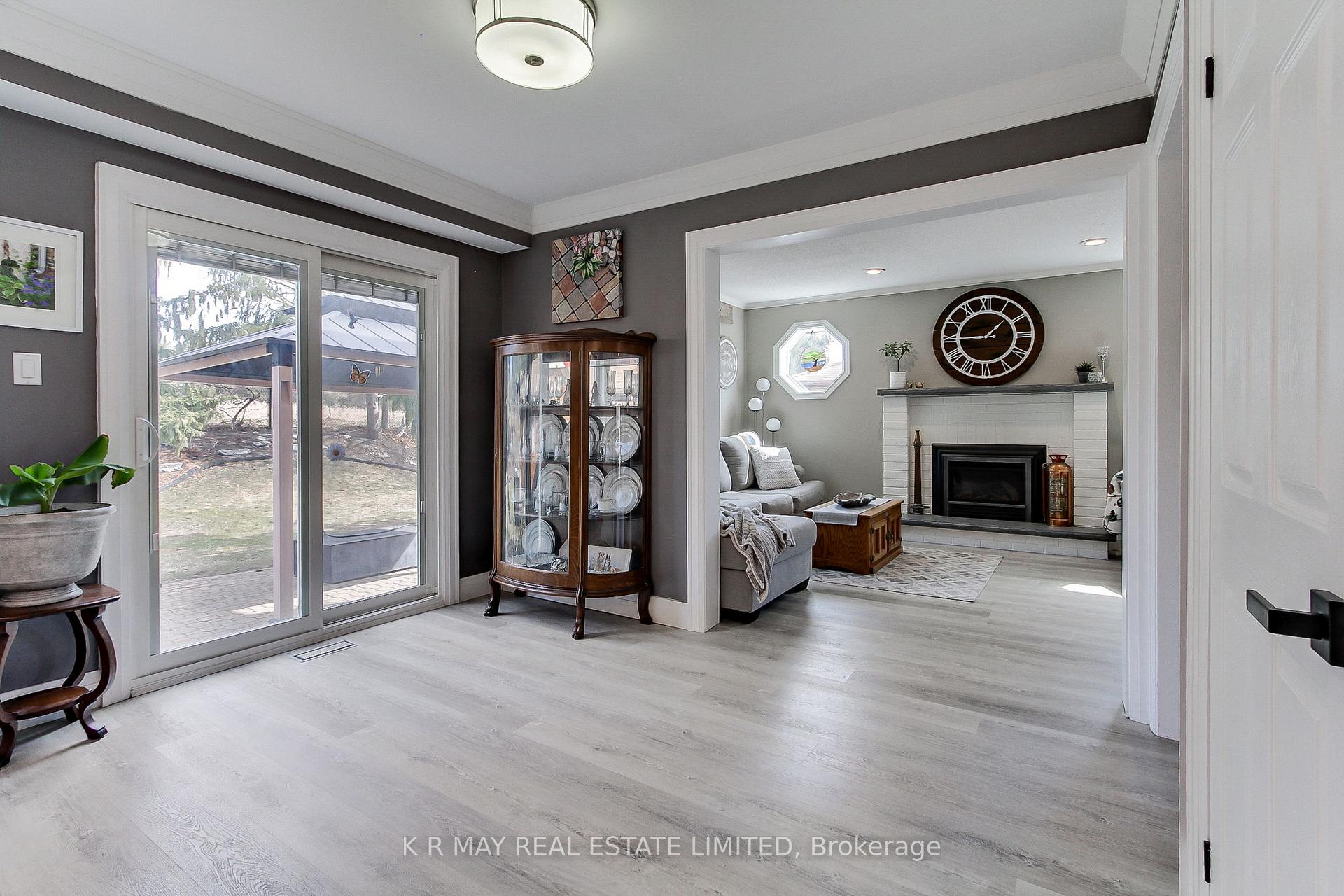 Photo 16 of 41 Enzo Crescent, Uxbridge — HOMEH