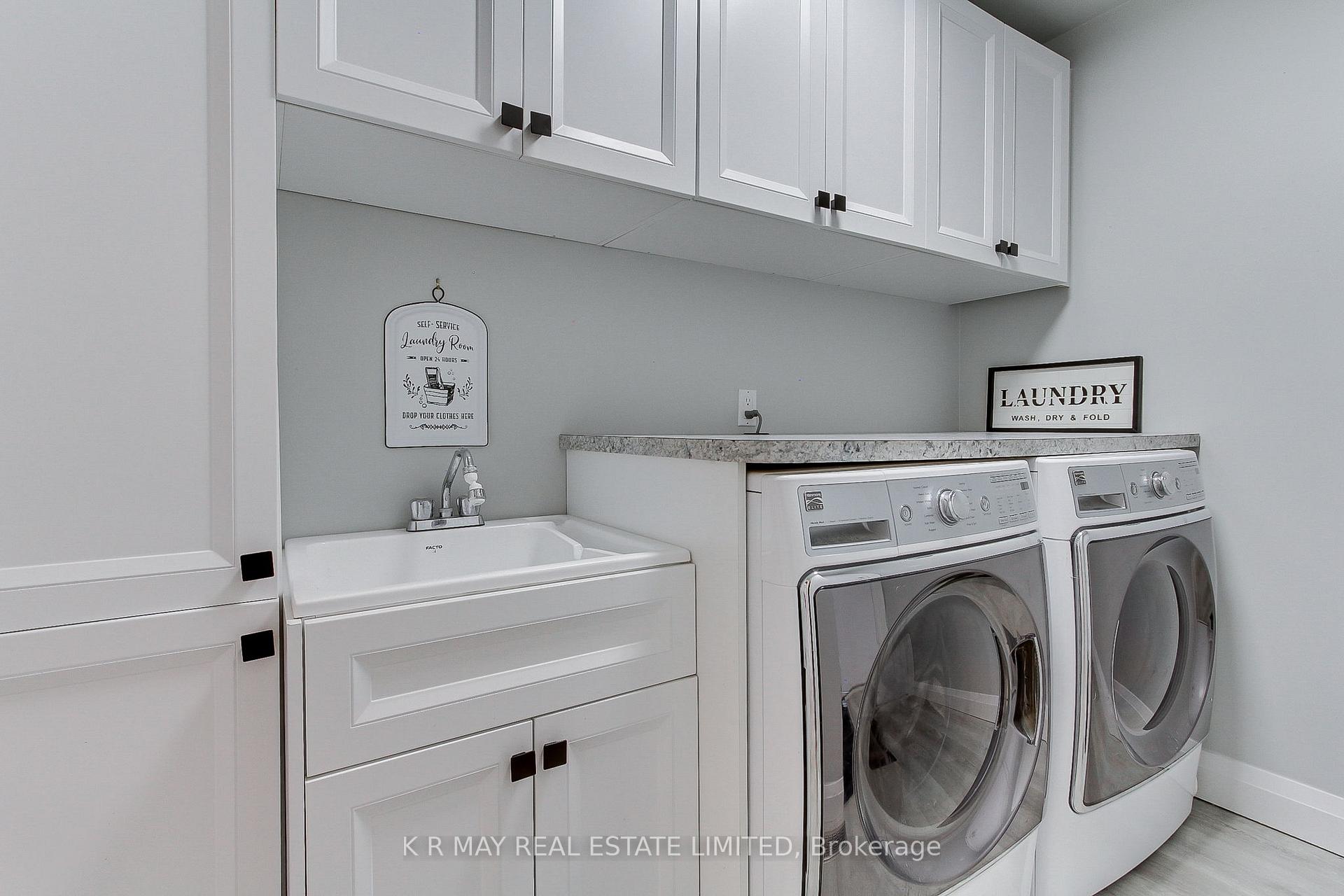 Photo 22 of 41 Enzo Crescent, Uxbridge — HOMEH