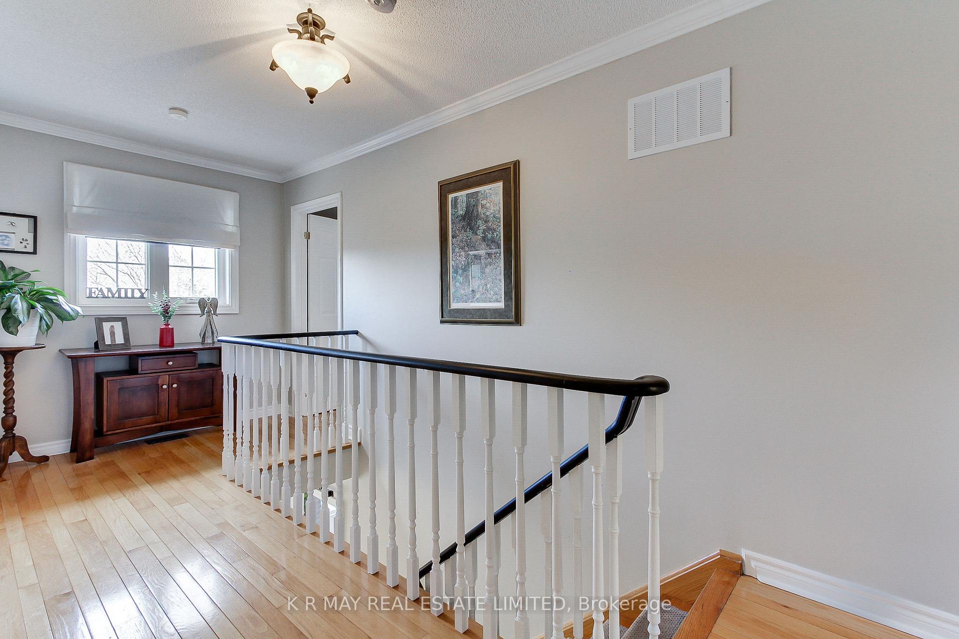 Photo 24 of 41 Enzo Crescent, Uxbridge — HOMEH