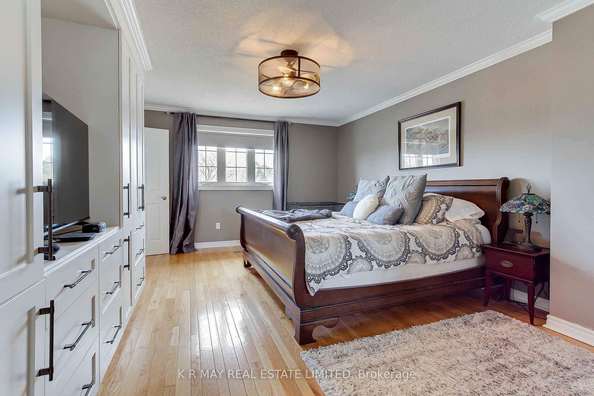 Photo 25 of 41 Enzo Crescent, Uxbridge — HOMEH