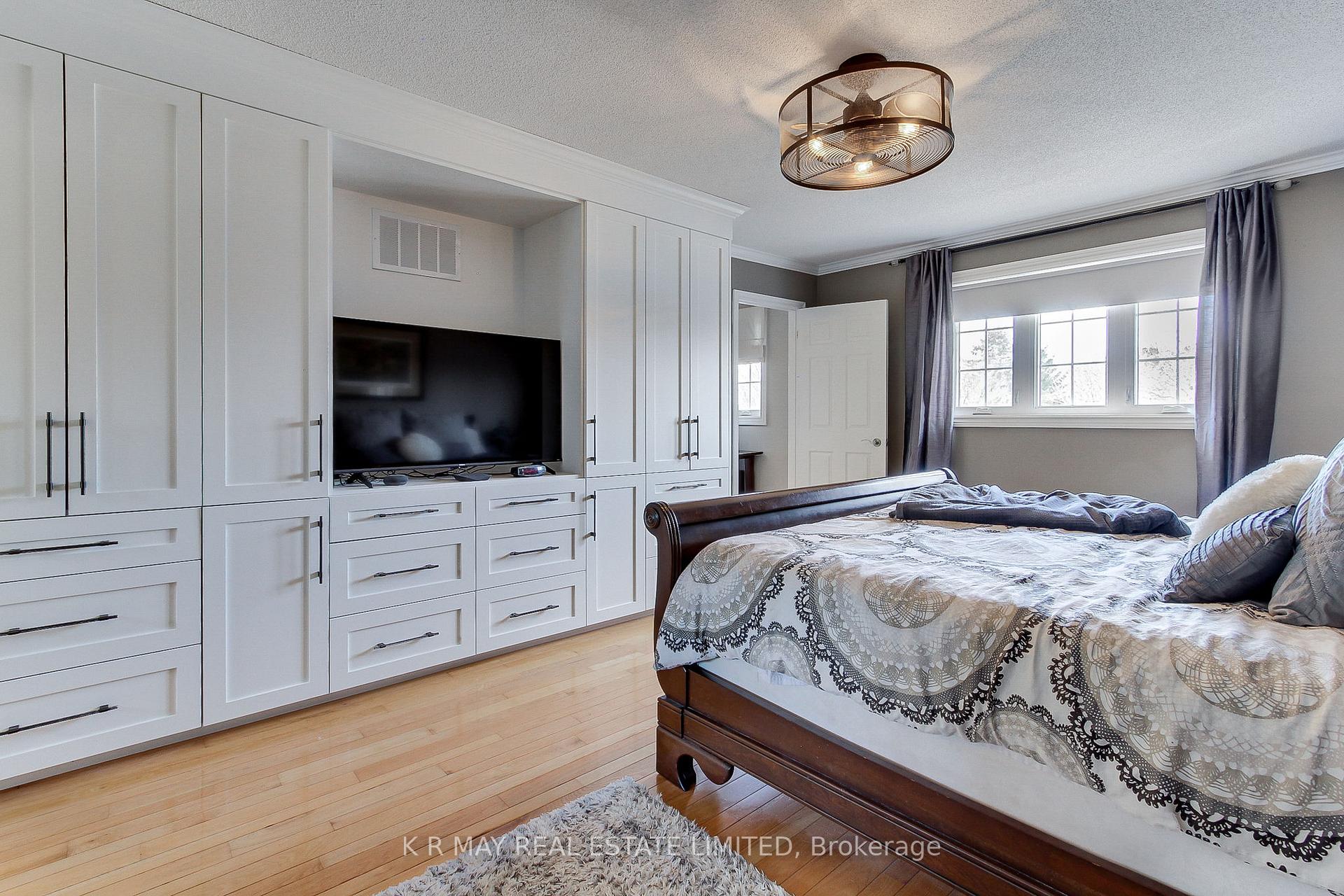 Photo 26 of 41 Enzo Crescent, Uxbridge — HOMEH
