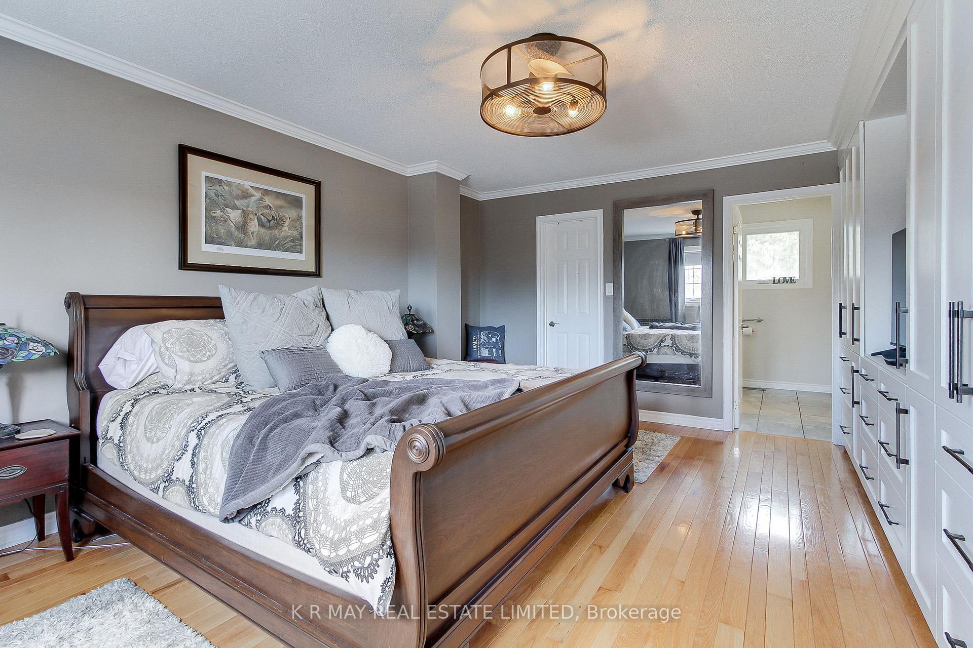 Photo 27 of 41 Enzo Crescent, Uxbridge — HOMEH