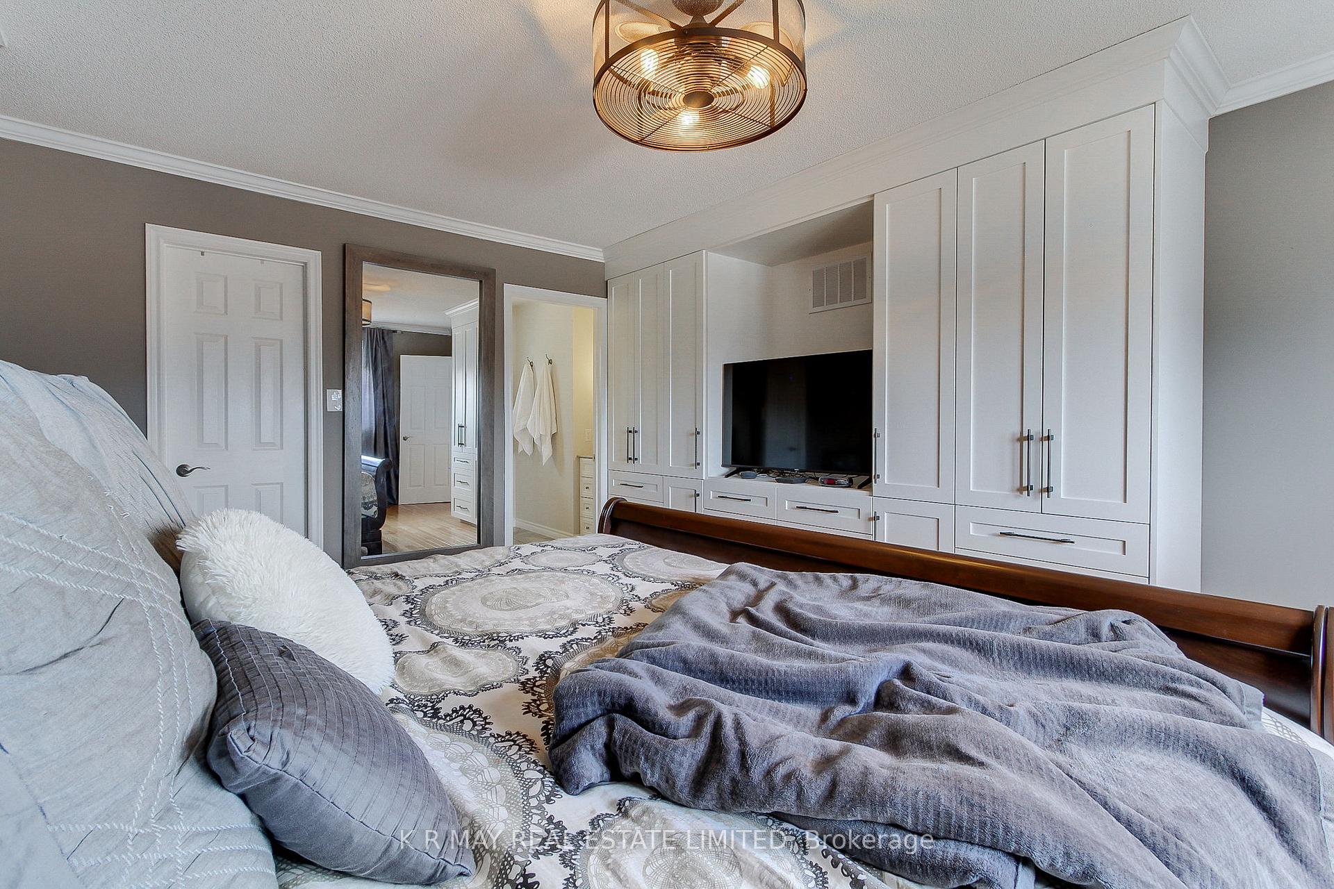 Photo 28 of 41 Enzo Crescent, Uxbridge — HOMEH