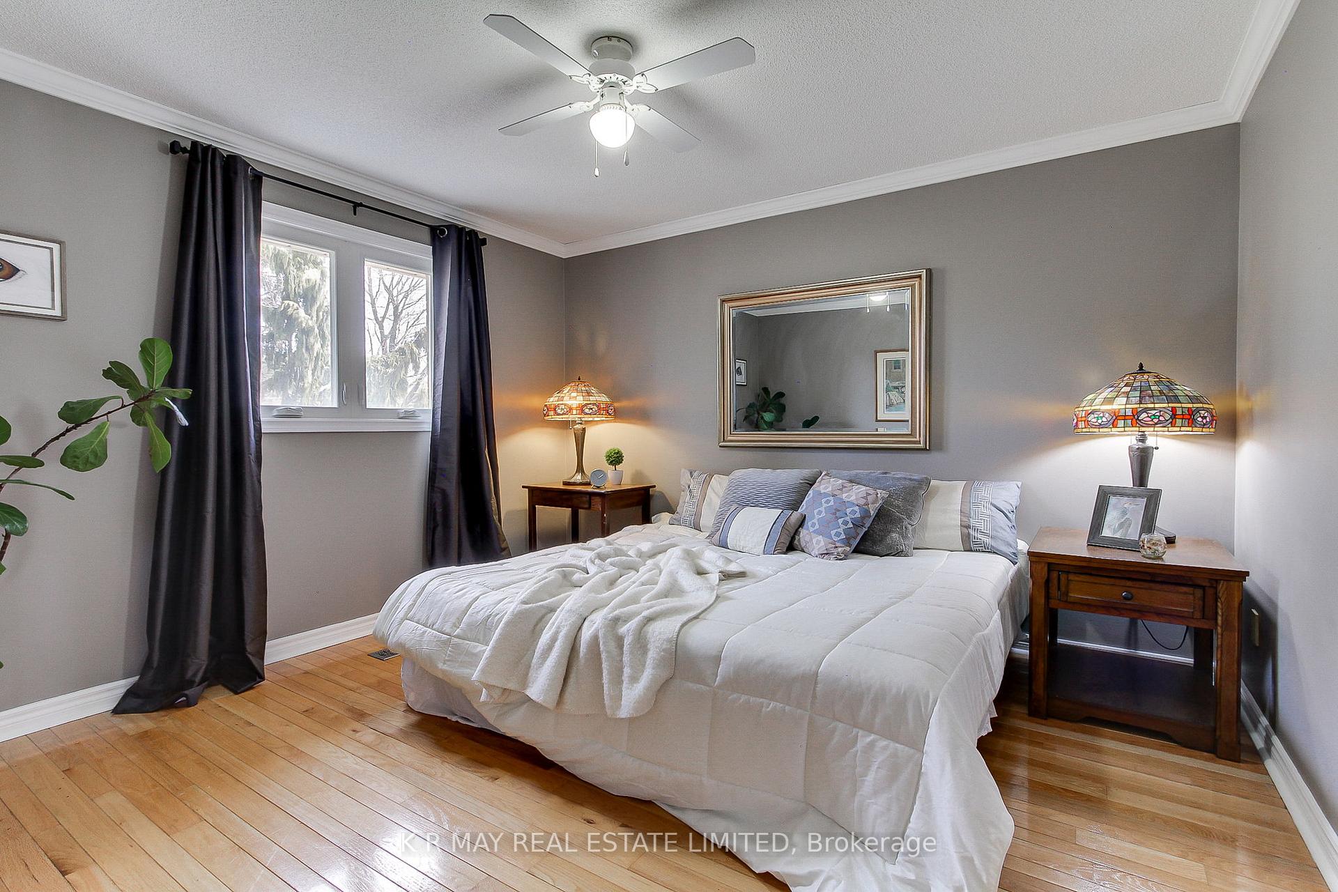 Photo 31 of 41 Enzo Crescent, Uxbridge — HOMEH
