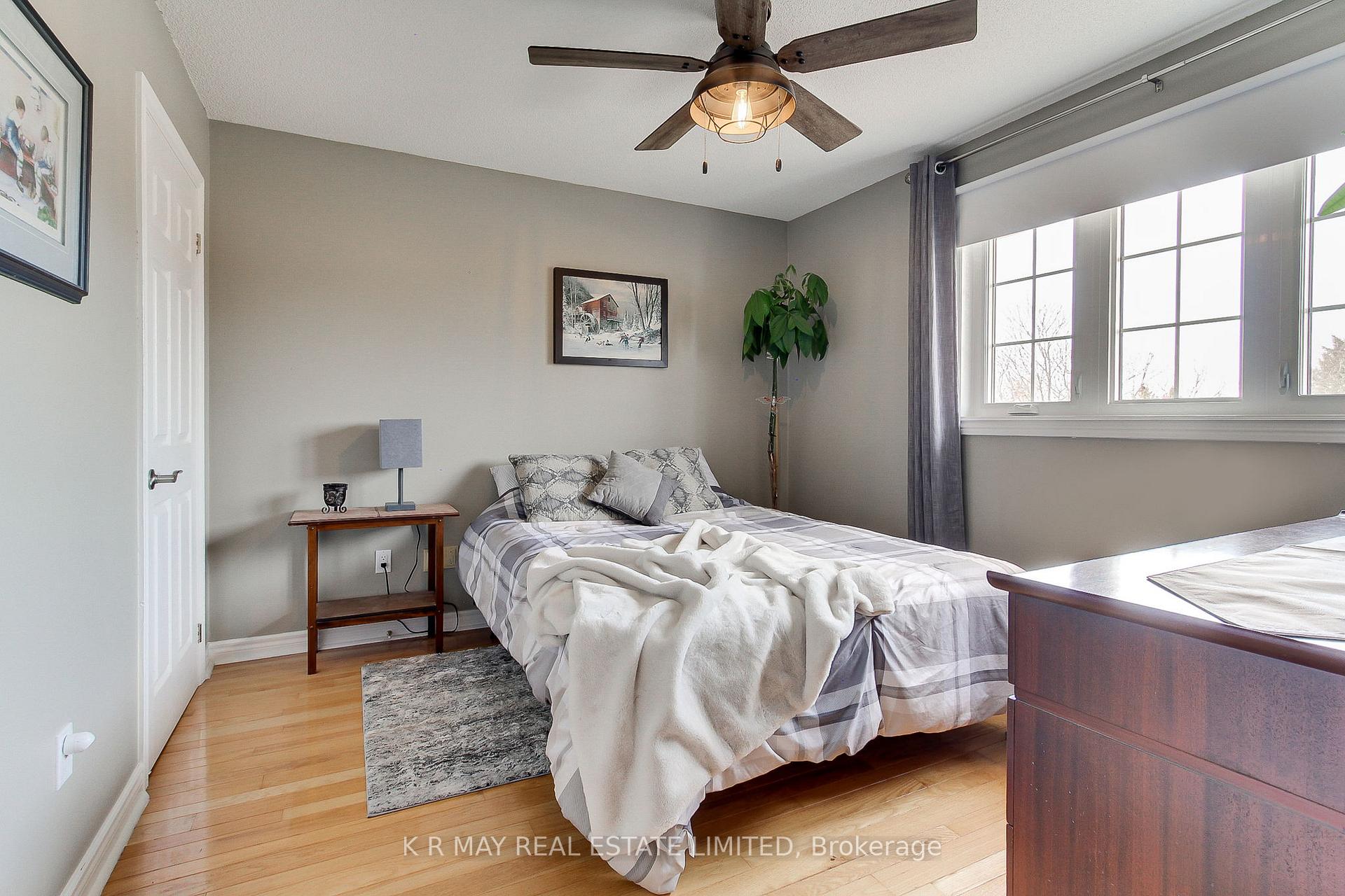 Photo 32 of 41 Enzo Crescent, Uxbridge — HOMEH