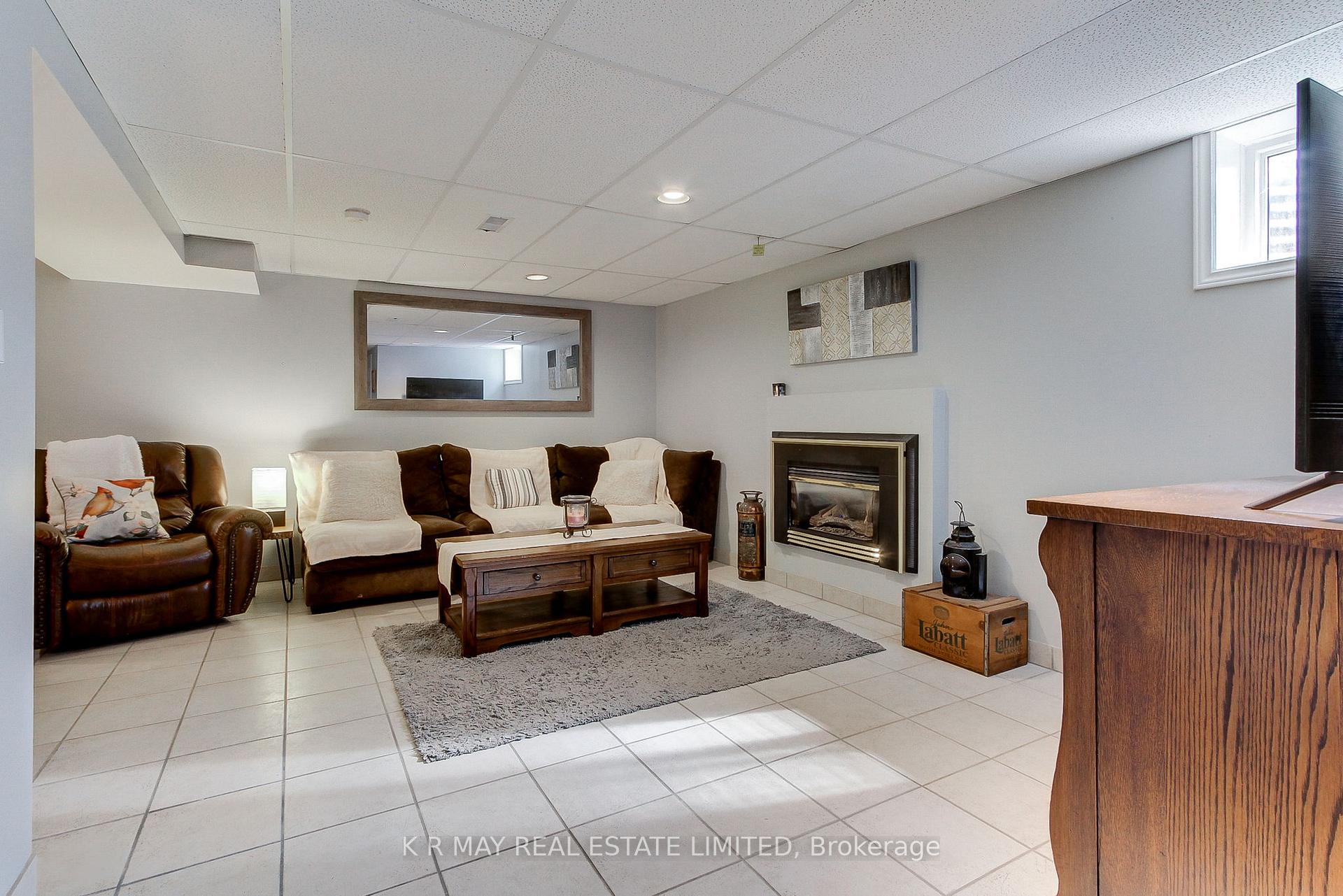 Photo 36 of 41 Enzo Crescent, Uxbridge — HOMEH