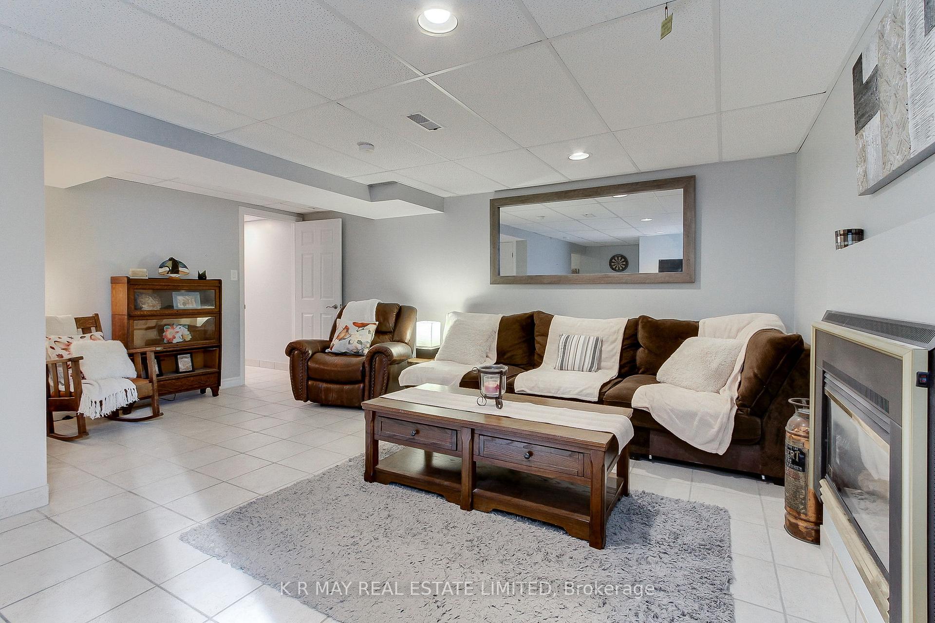 Photo 38 of 41 Enzo Crescent, Uxbridge — HOMEH