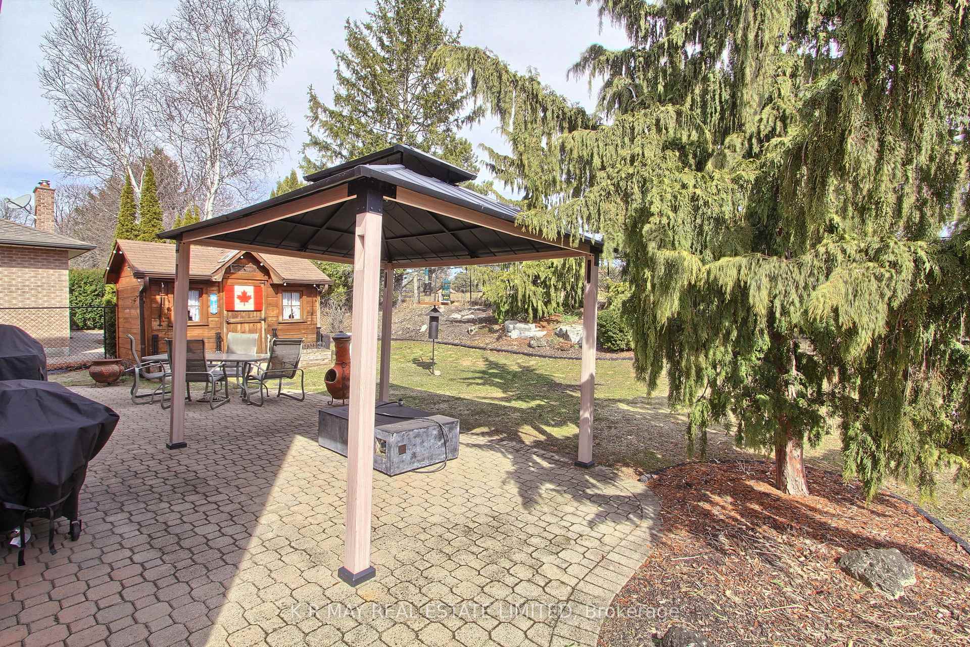 Photo 46 of 41 Enzo Crescent, Uxbridge — HOMEH