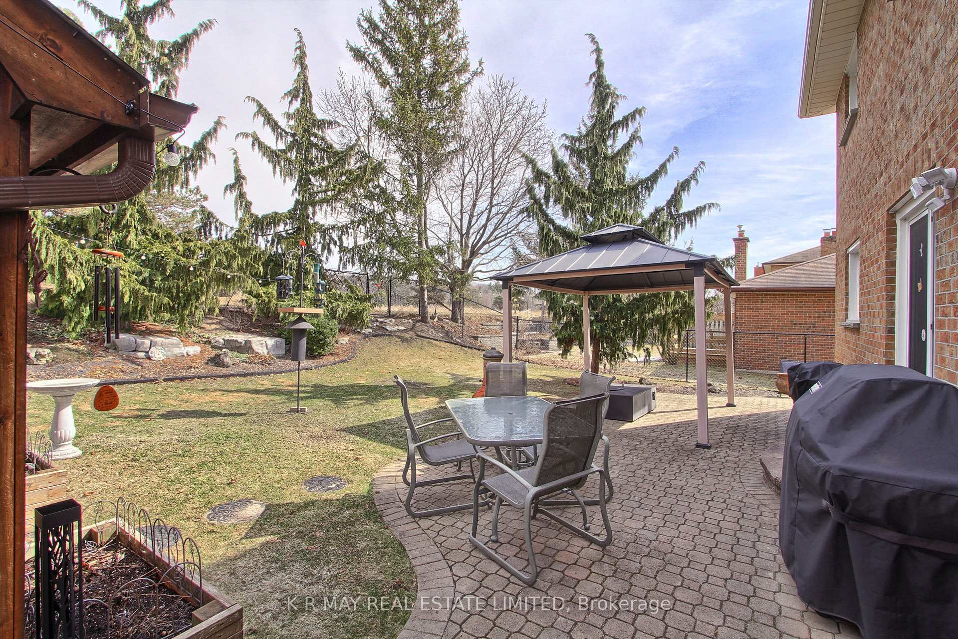 Photo 47 of 41 Enzo Crescent, Uxbridge — HOMEH