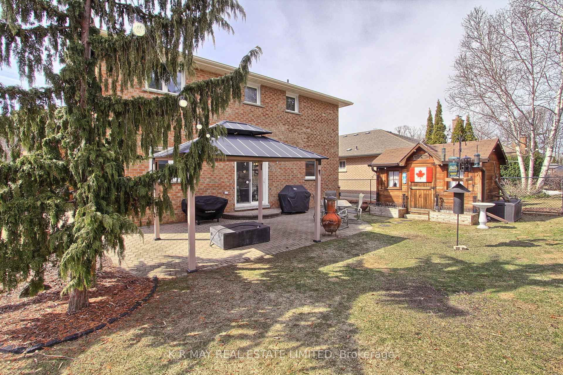 Photo 48 of 41 Enzo Crescent, Uxbridge — HOMEH