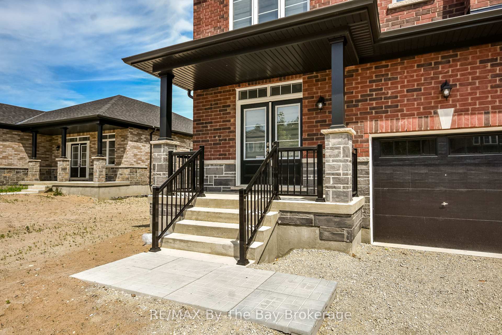 Photo 3 of 4 Misty Ridge Road, Wasaga Beach — HOMEH