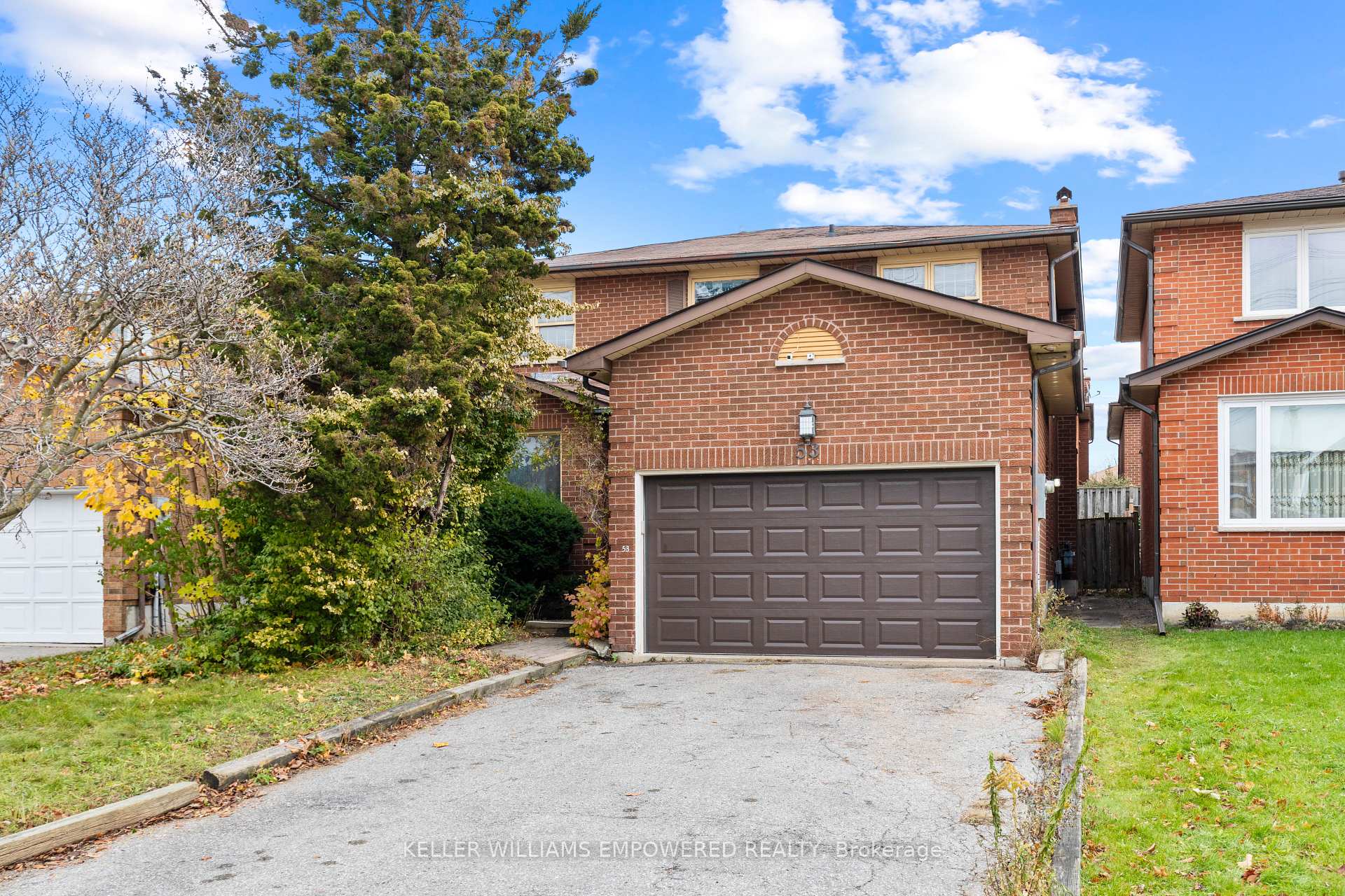 Photo 1 of 53 Anthony Lane, Vaughan, Glen Shields — HOMEH