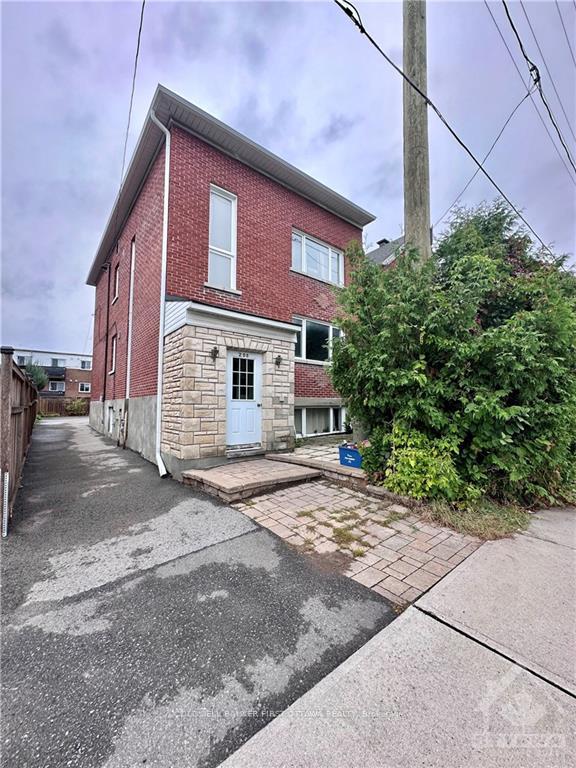 Photo 1 of 208 Cambridge Street N, Ottawa, West Centre Town — HOMEH