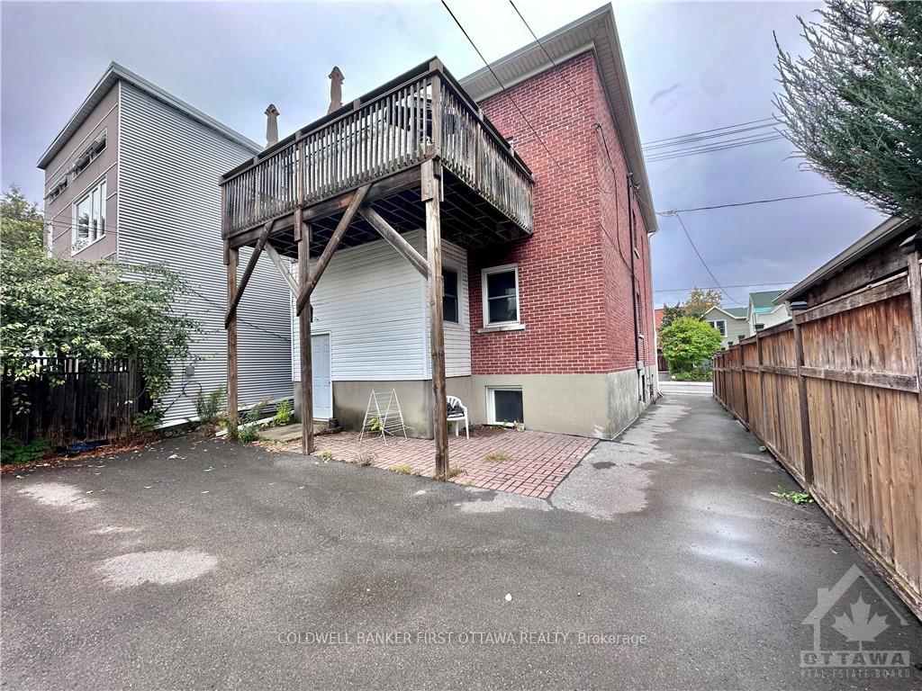 Photo 13 of 208 Cambridge Street N, Ottawa, West Centre Town — HOMEH