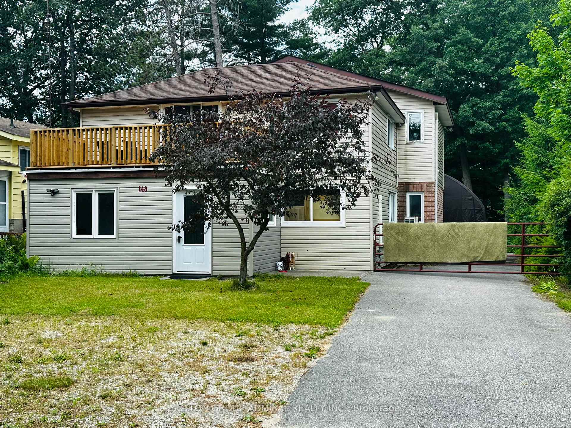 Photo 1 of 148 Melrose Avenue, Wasaga Beach — HOMEH