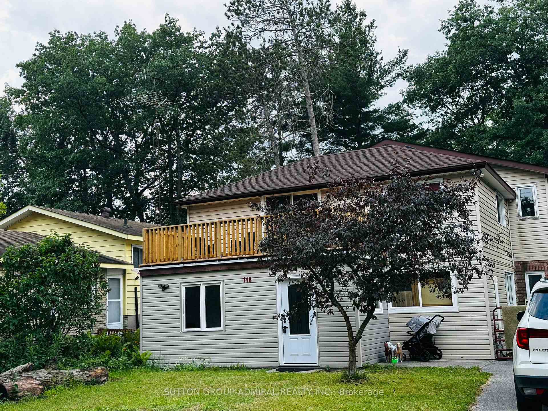 Photo 2 of 148 Melrose Avenue, Wasaga Beach — HOMEH