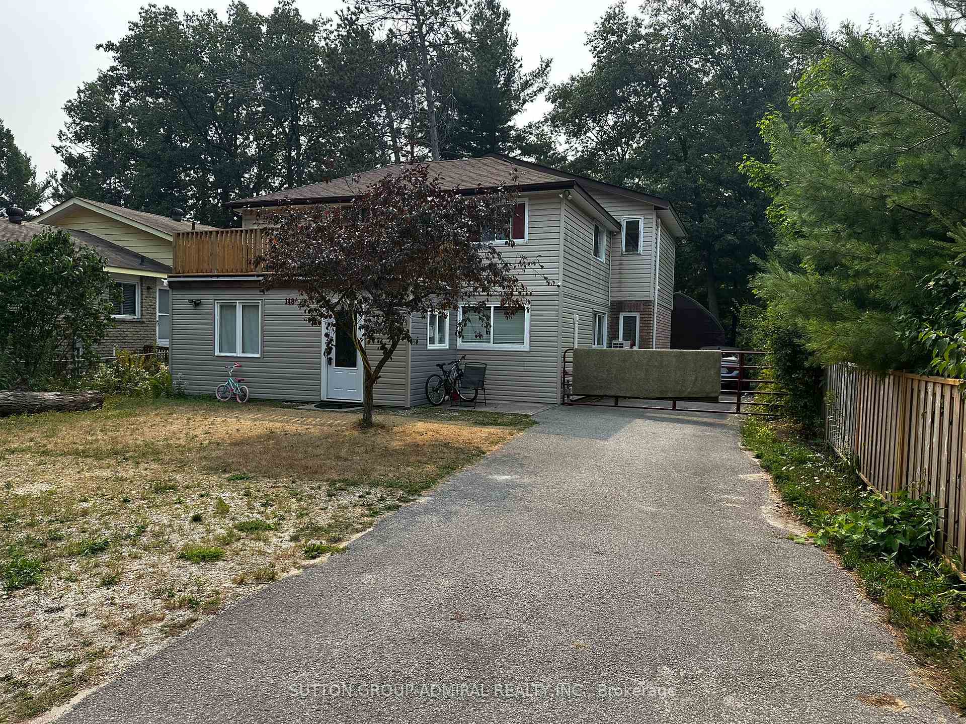 Photo 3 of 148 Melrose Avenue, Wasaga Beach — HOMEH