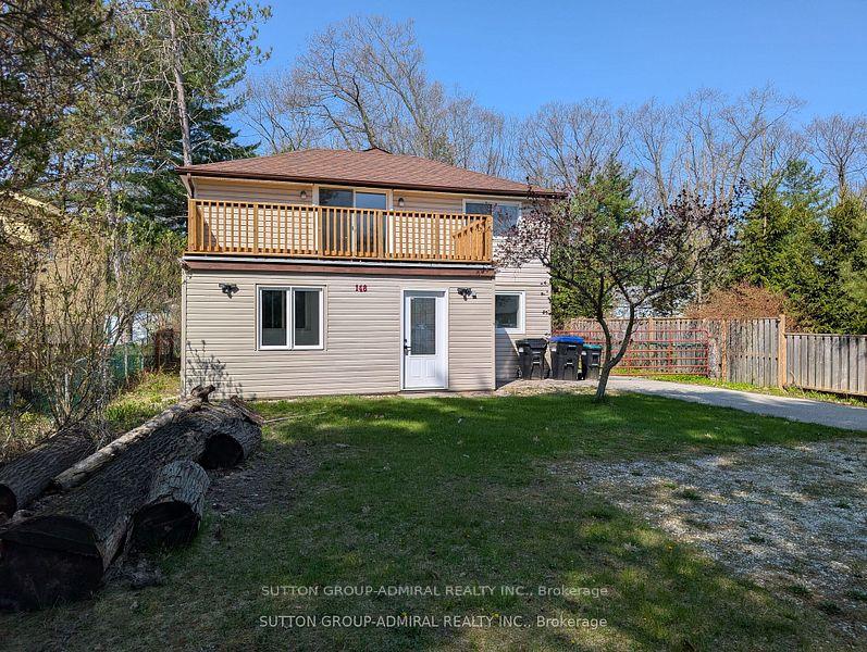 Photo 5 of 148 Melrose Avenue, Wasaga Beach — HOMEH