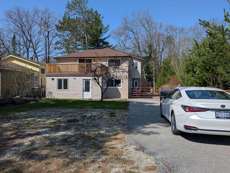 Photo 6 of 148 Melrose Avenue, Wasaga Beach — HOMEH