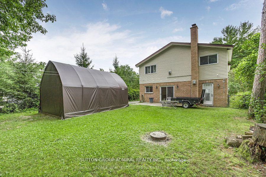 Photo 20 of 148 Melrose Avenue, Wasaga Beach — HOMEH