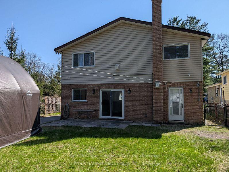 Photo 21 of 148 Melrose Avenue, Wasaga Beach — HOMEH