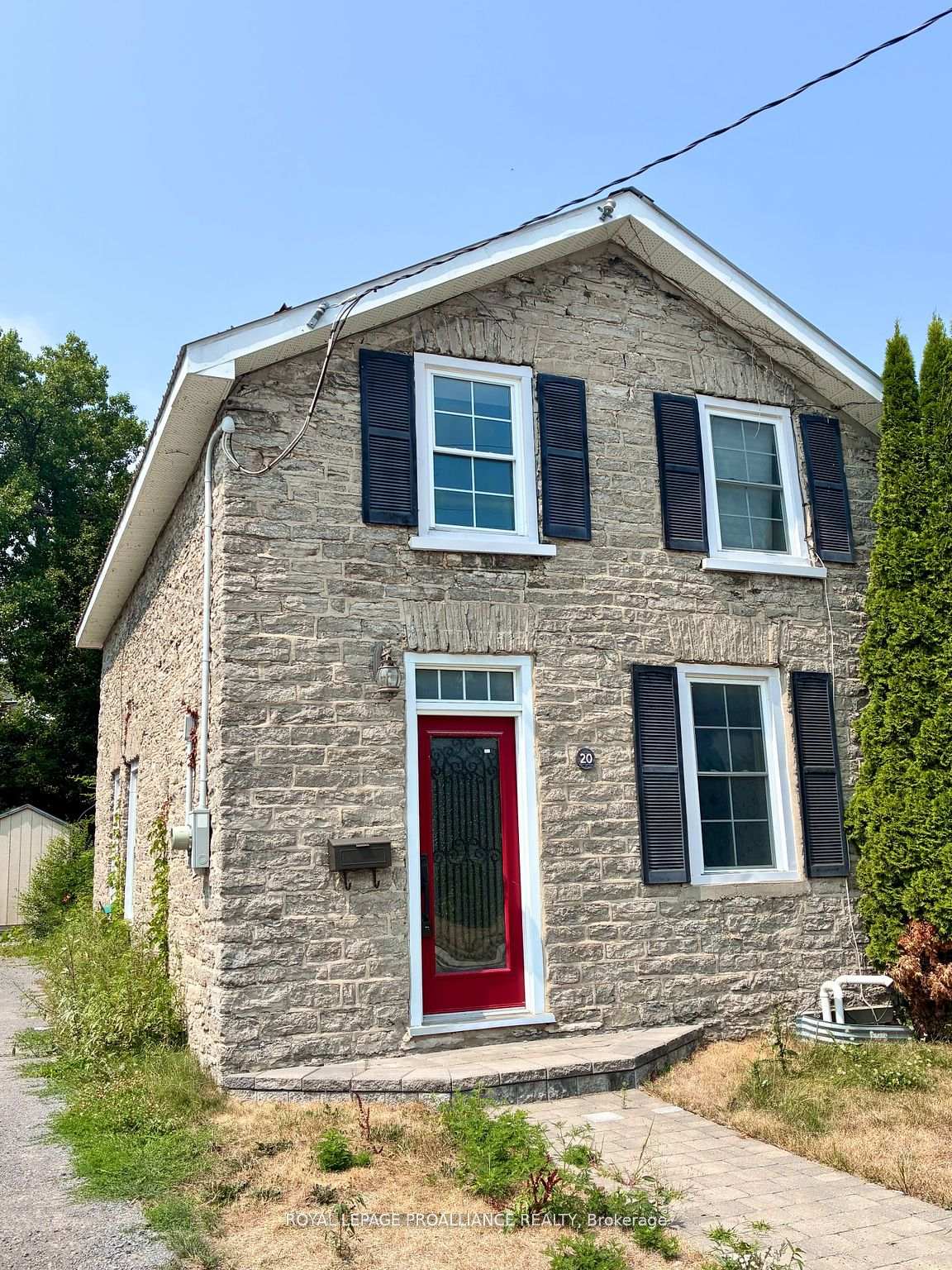 Photo 1 of 20 Murney Street, Belleville, Belleville Ward — HOMEH