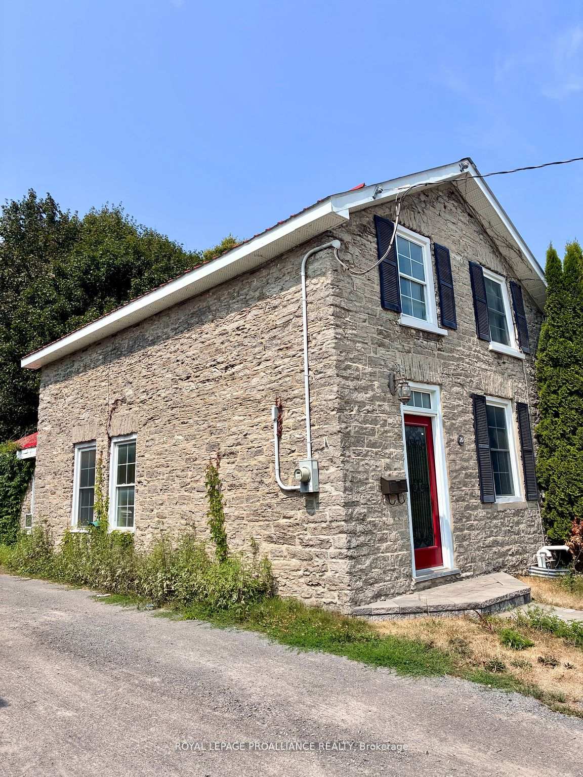 Photo 2 of 20 Murney Street, Belleville, Belleville Ward — HOMEH
