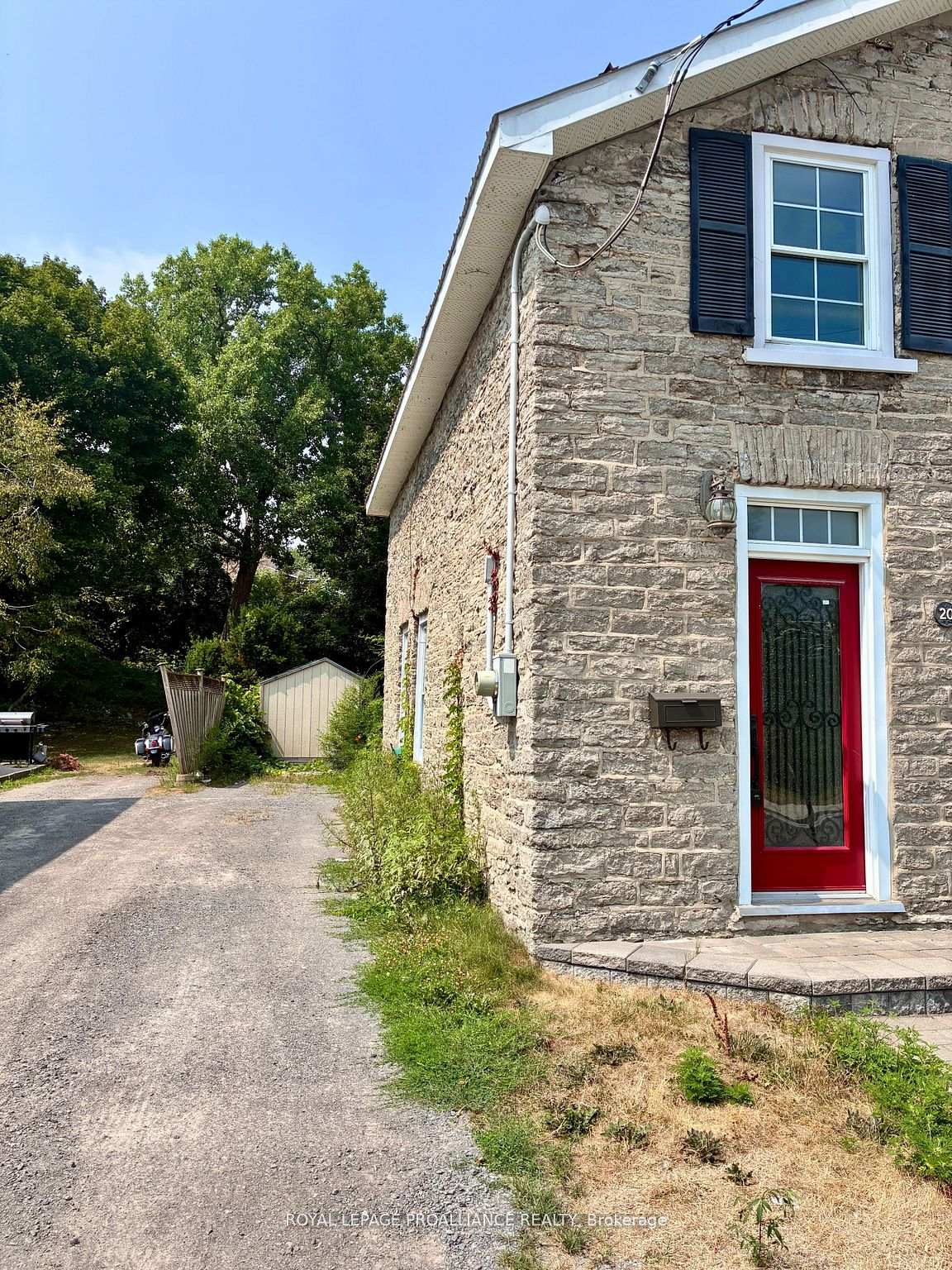 Photo 20 of 20 Murney Street, Belleville, Belleville Ward — HOMEH