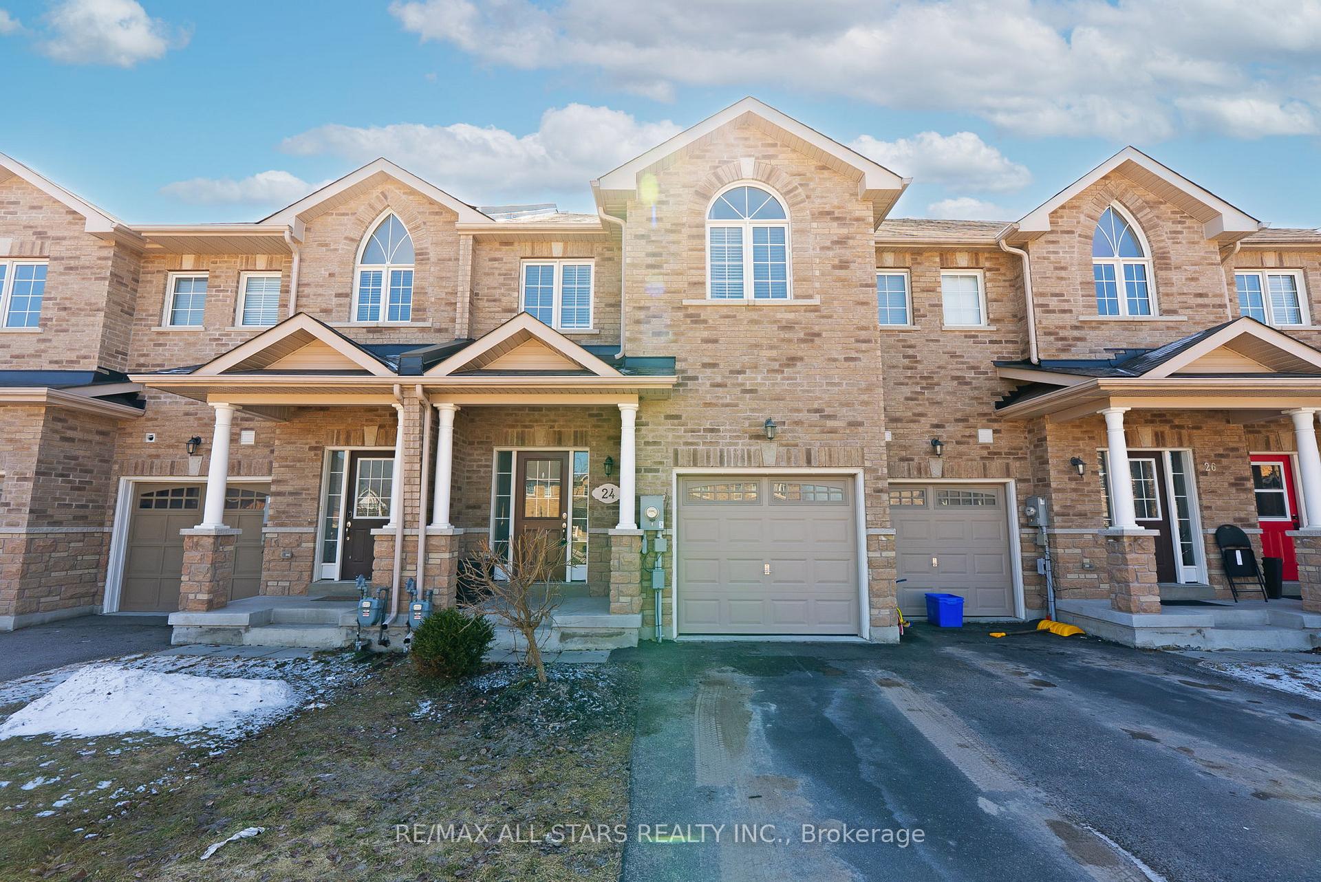 Front of 24 Bud Doucette Court