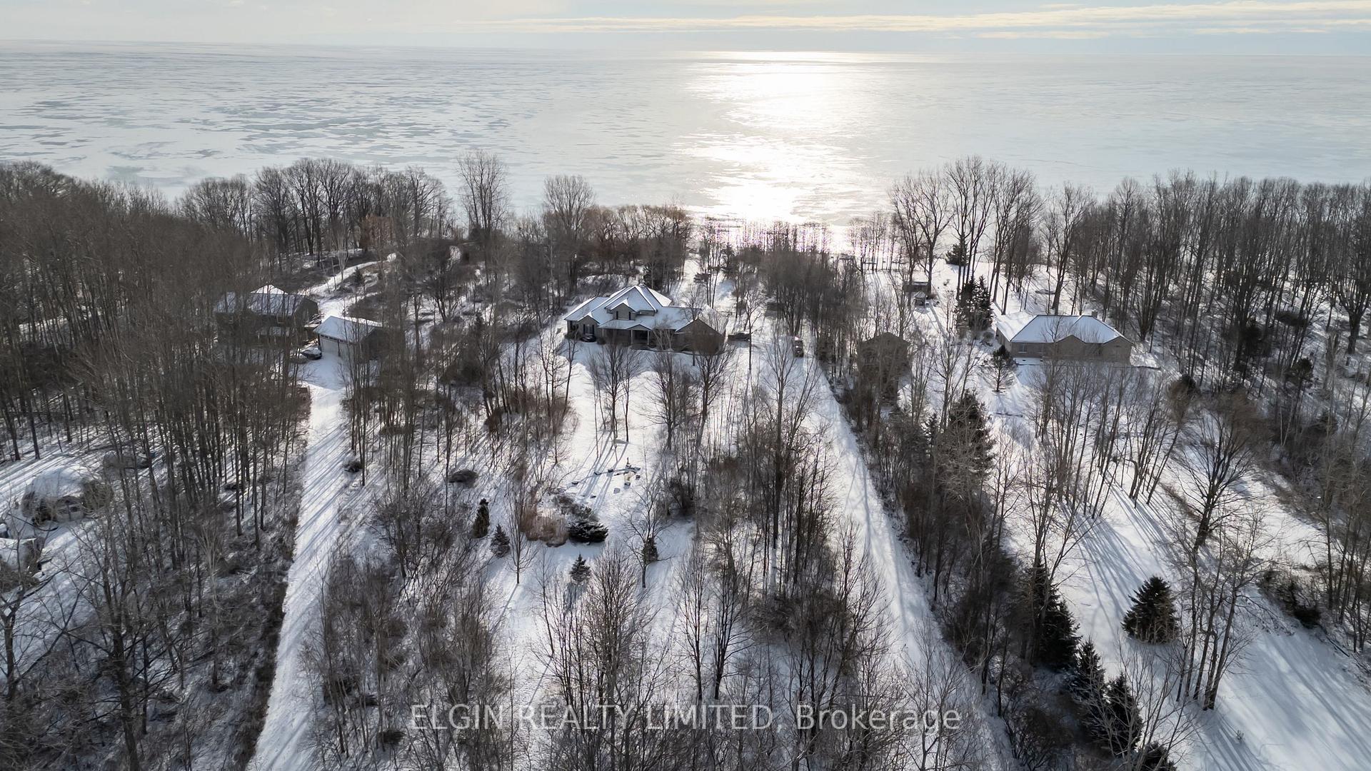 Photo 4 of 25129 Gray Line Rr2, West Elgin, Eagle — HOMEH