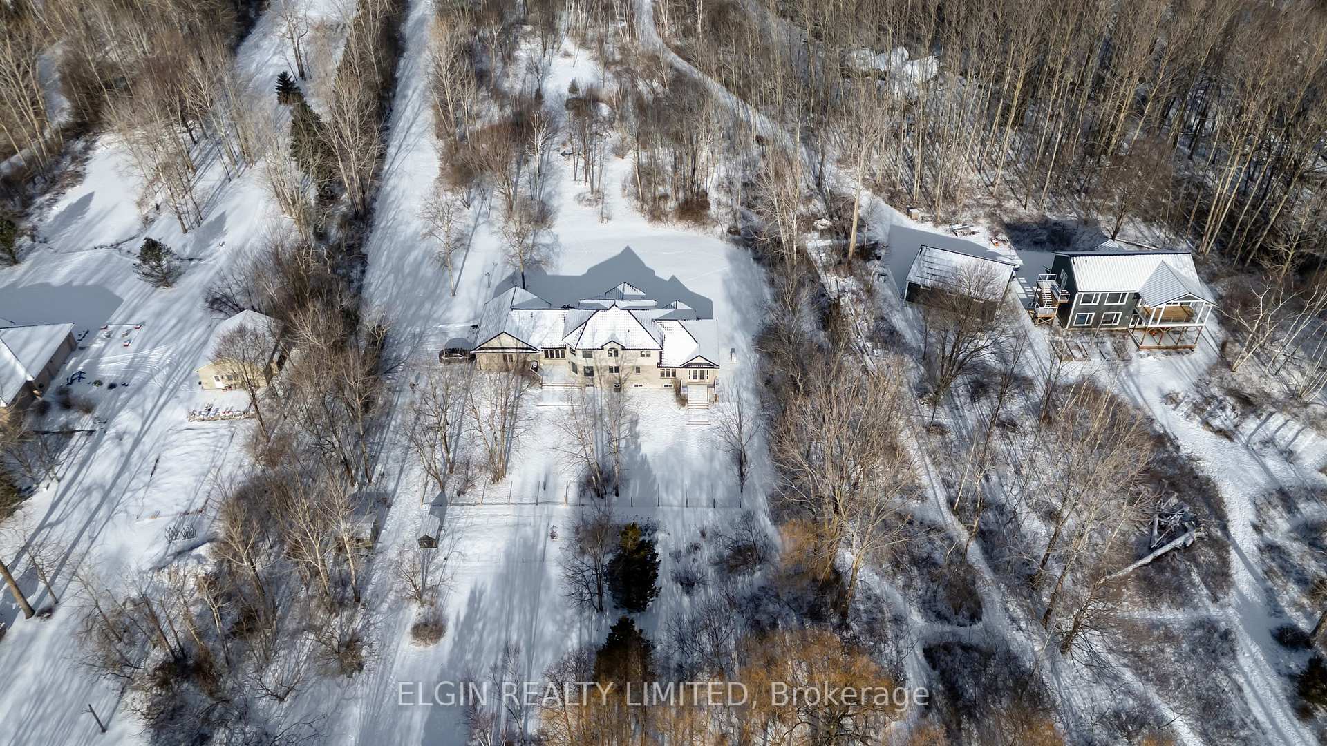 Photo 33 of 25129 Gray Line Rr2, West Elgin, Eagle — HOMEH