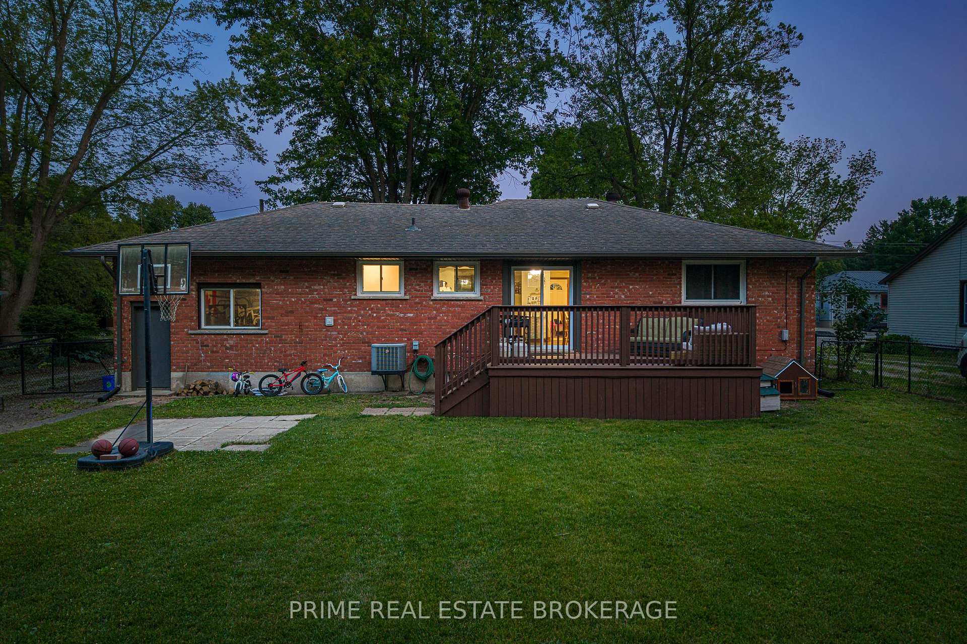 Photo 4 of 56400 Heritage Line, Bayham, Straffordville — HOMEH