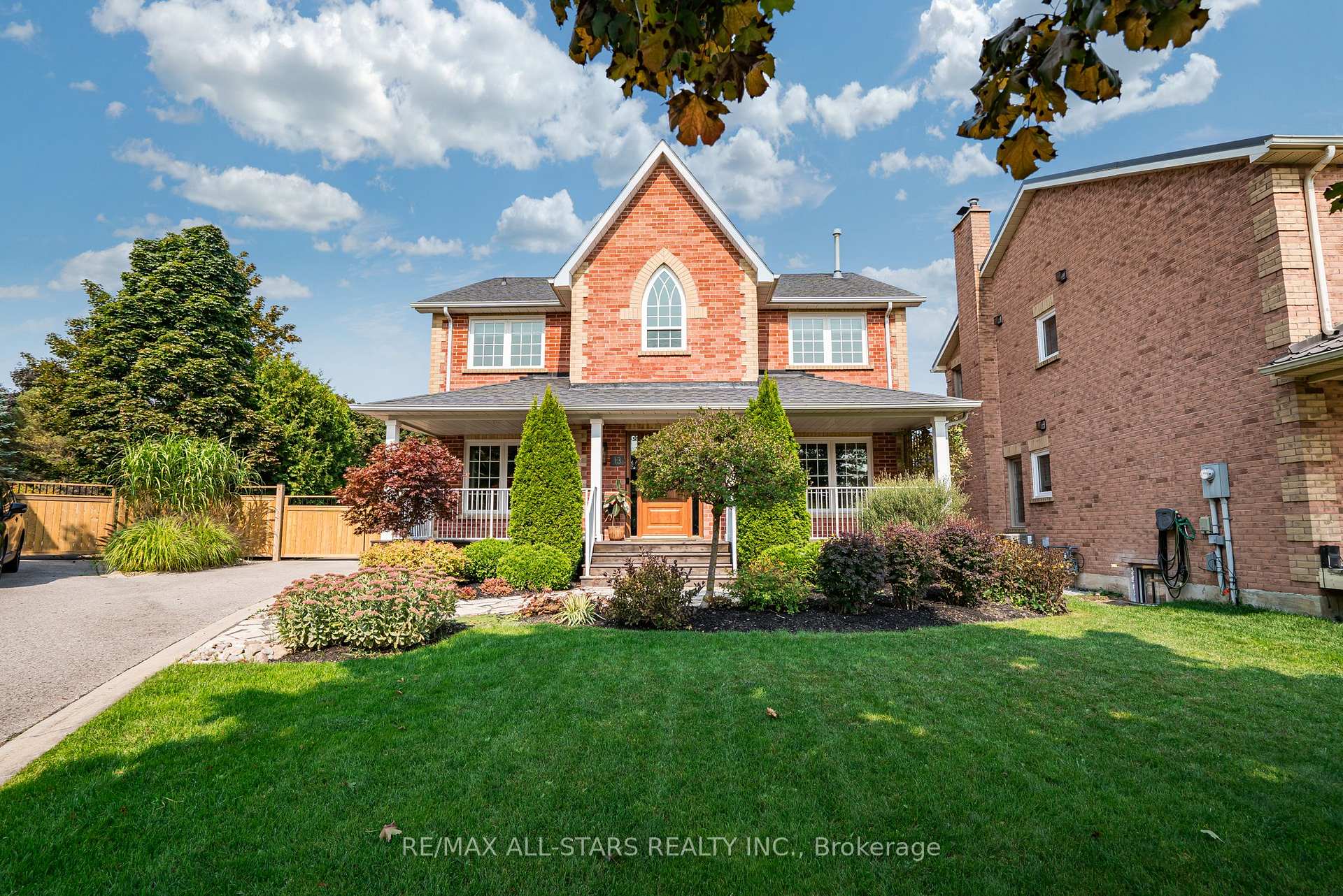 Photo 1 of 13 Harman Court, Uxbridge — HOMEH