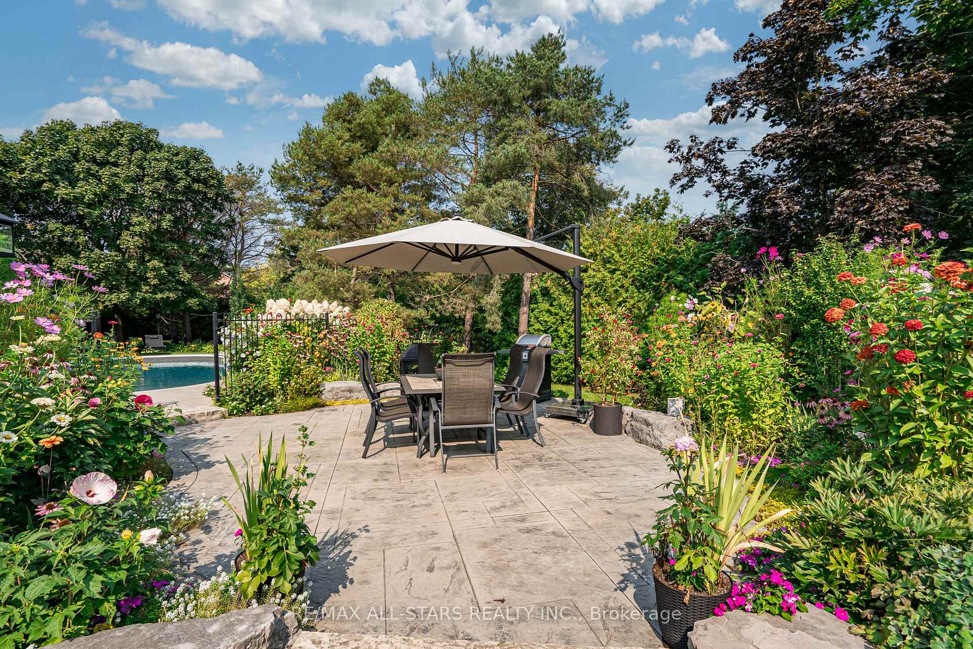 Photo 42 of 13 Harman Court, Uxbridge — HOMEH