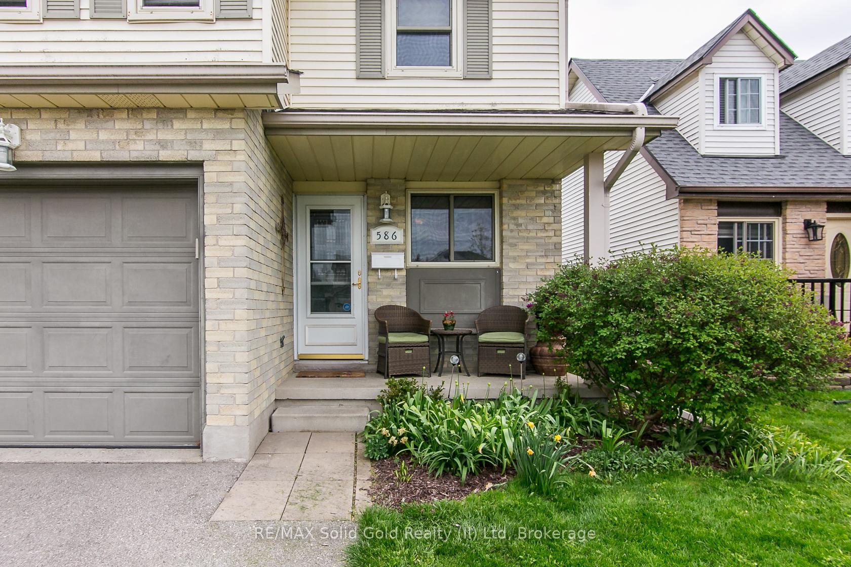 Photo 4 of 586 Drummerhill Crescent, Waterloo — HOMEH