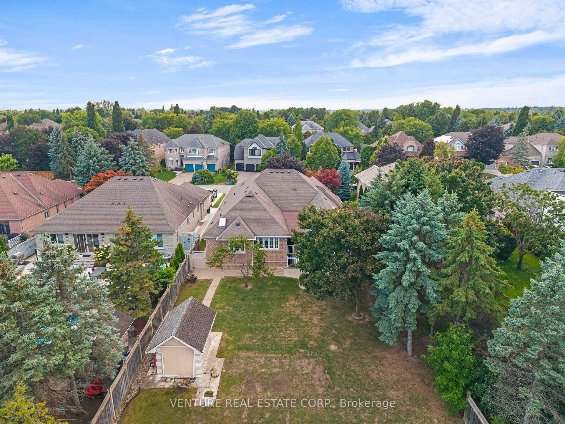 Photo 26 of 476 Westridge Drive, Vaughan, Kleinburg — HOMEH