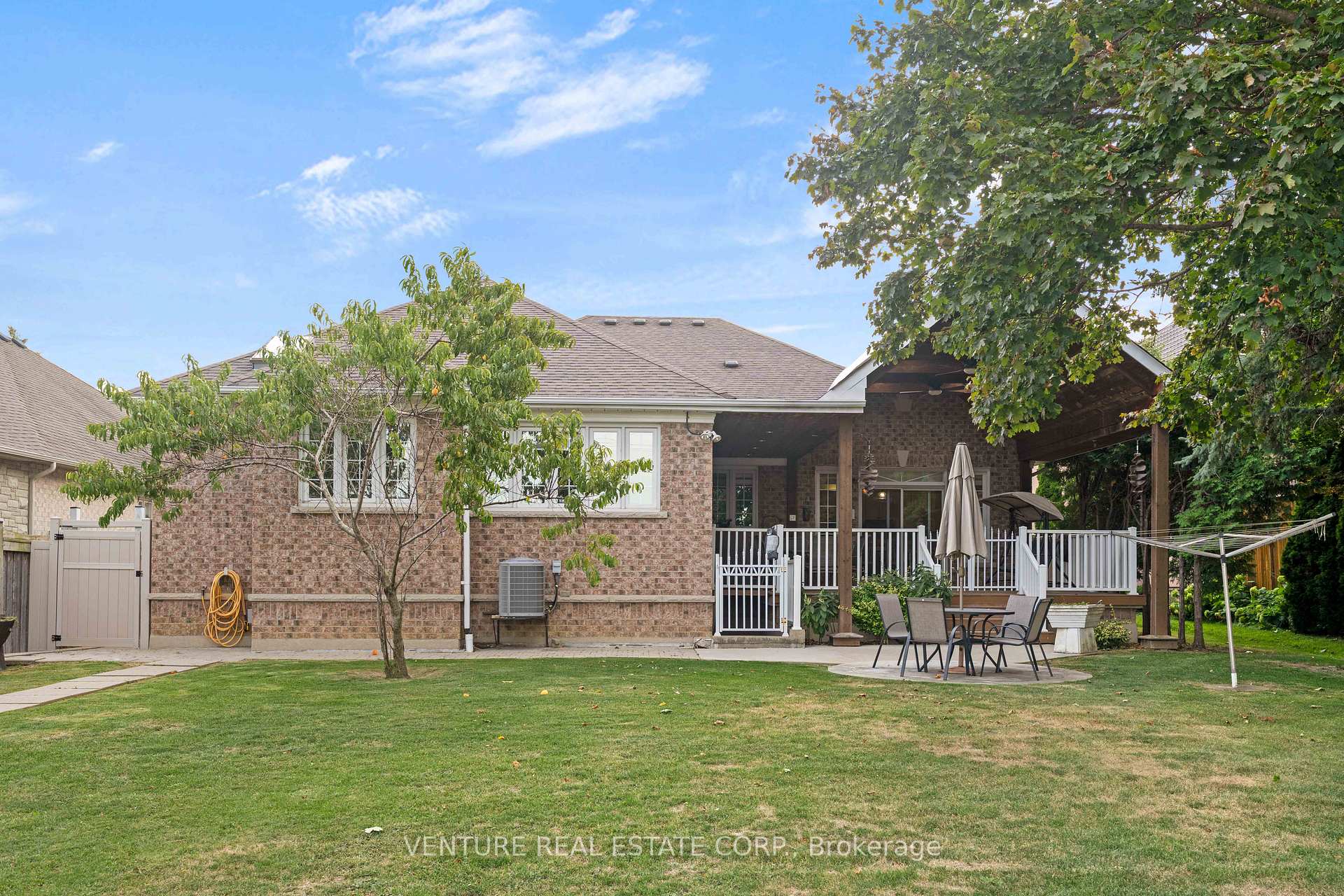 Photo 30 of 476 Westridge Drive, Vaughan, Kleinburg — HOMEH
