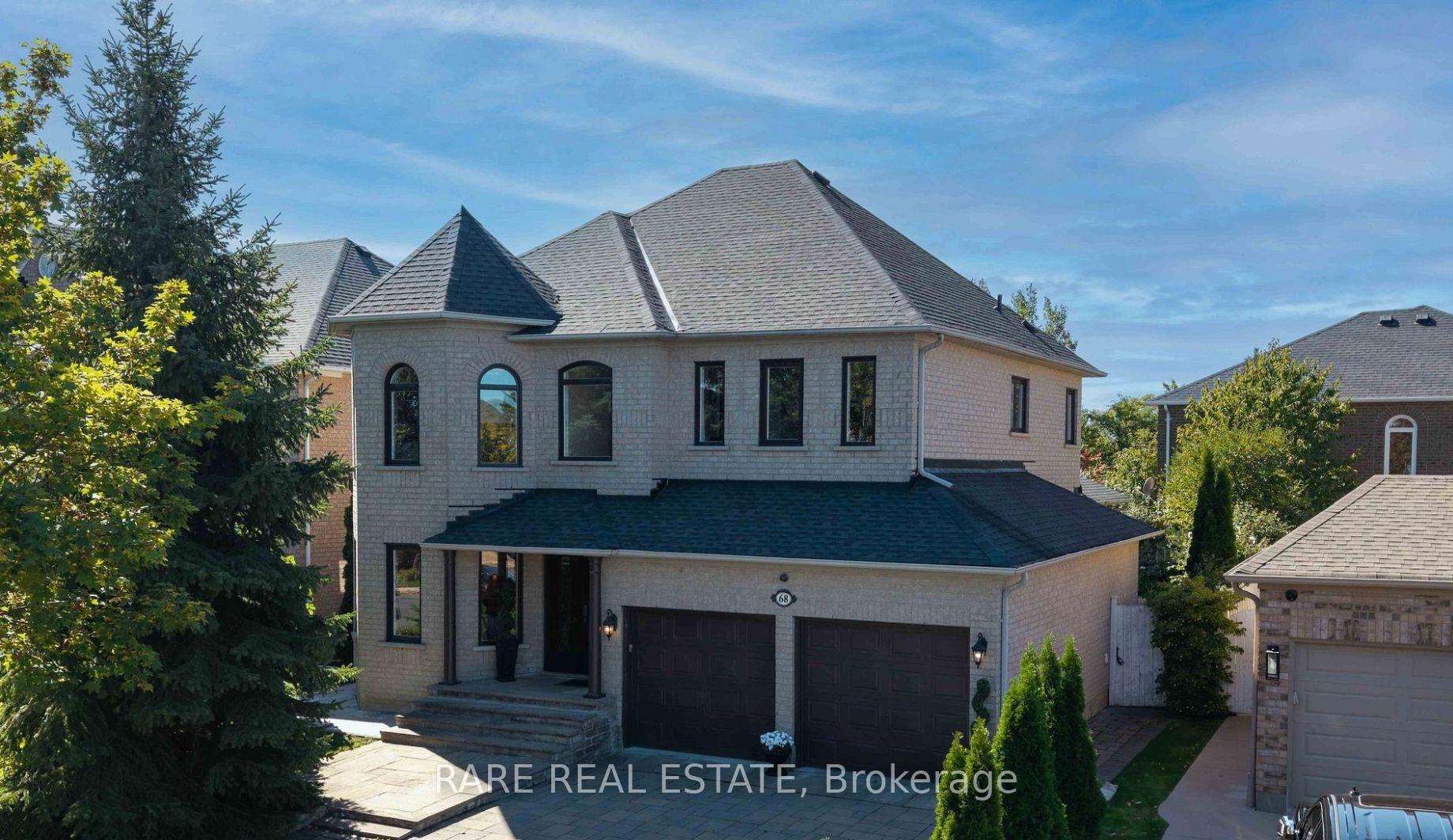 Photo 1 of 68 Kirkbride Crescent, Vaughan, Maple — HOMEH