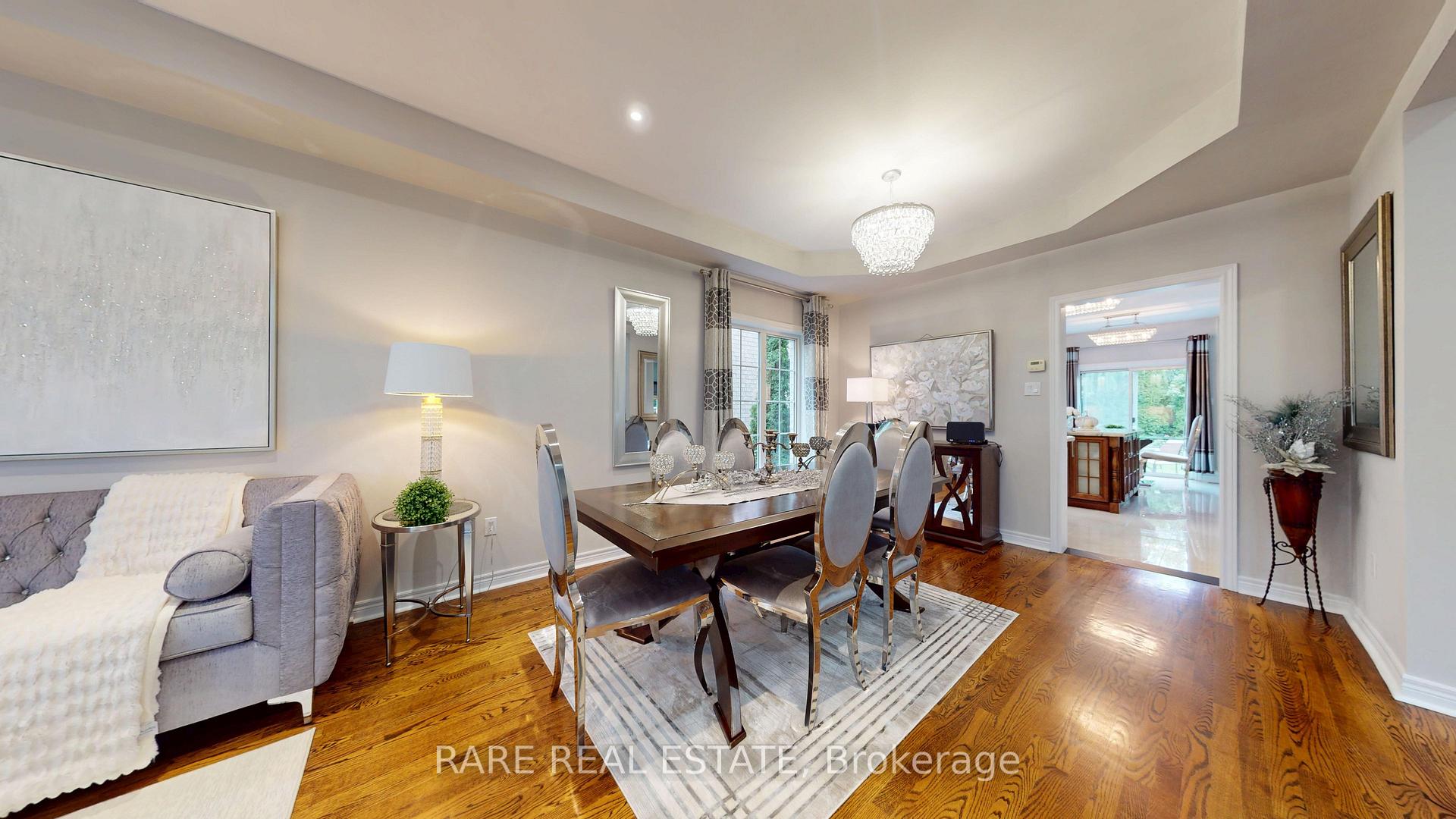 Photo 8 of 68 Kirkbride Crescent, Vaughan, Maple — HOMEH