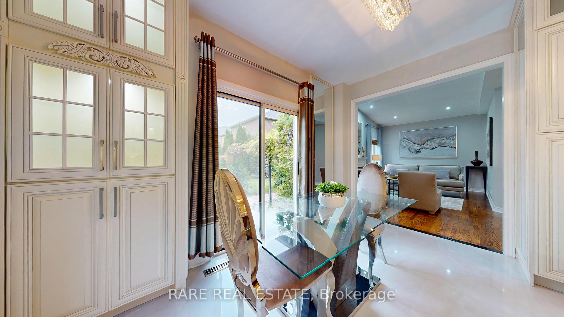 Photo 15 of 68 Kirkbride Crescent, Vaughan, Maple — HOMEH