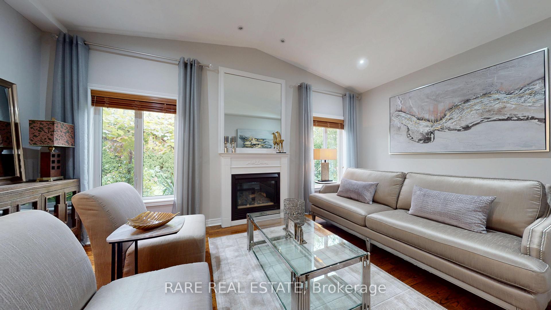 Photo 17 of 68 Kirkbride Crescent, Vaughan, Maple — HOMEH