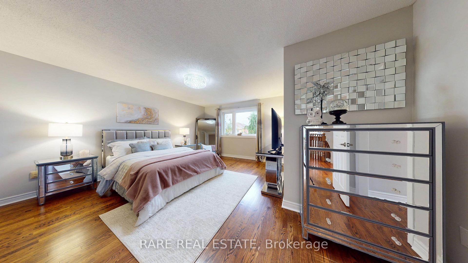 Photo 20 of 68 Kirkbride Crescent, Vaughan, Maple — HOMEH