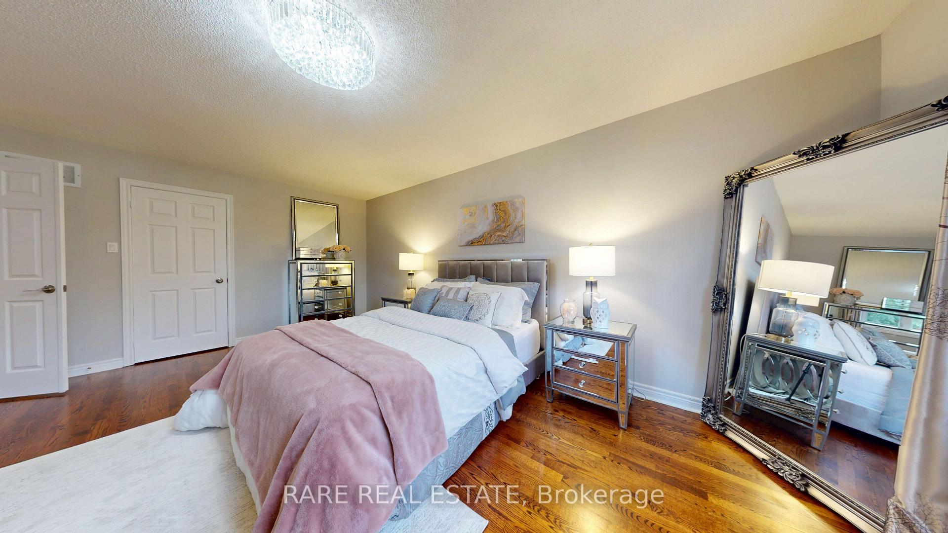 Photo 23 of 68 Kirkbride Crescent, Vaughan, Maple — HOMEH