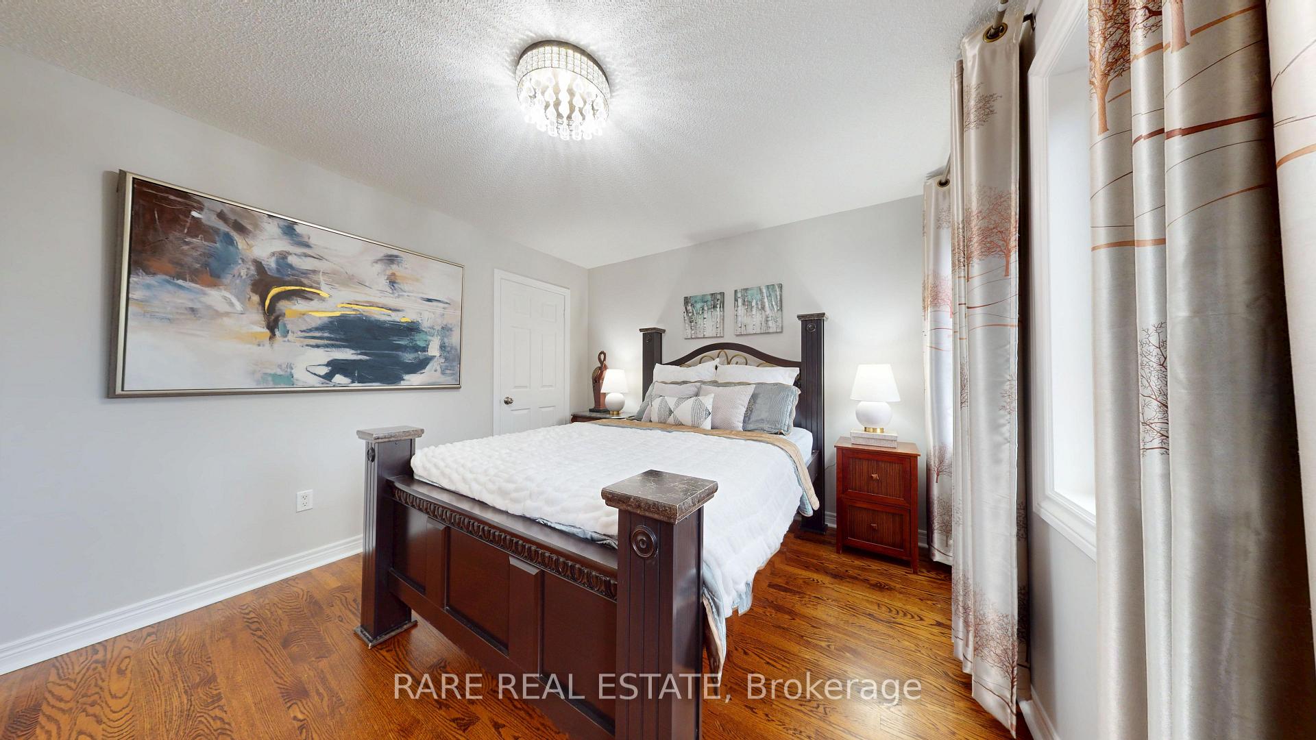 Photo 27 of 68 Kirkbride Crescent, Vaughan, Maple — HOMEH