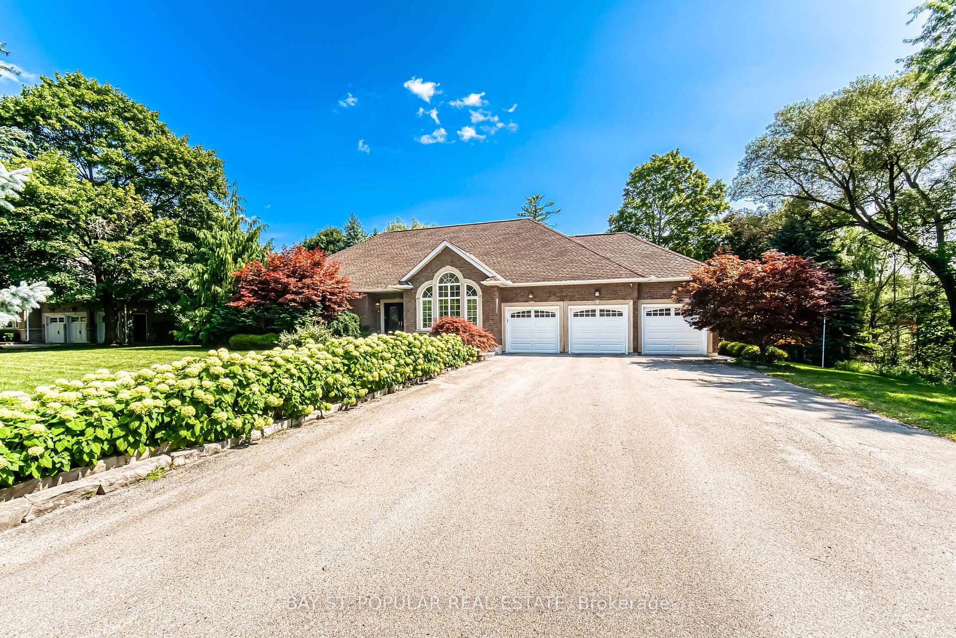Photo 1 of 1 Hilldale Road, Aurora, Aurora Heights — HOMEH