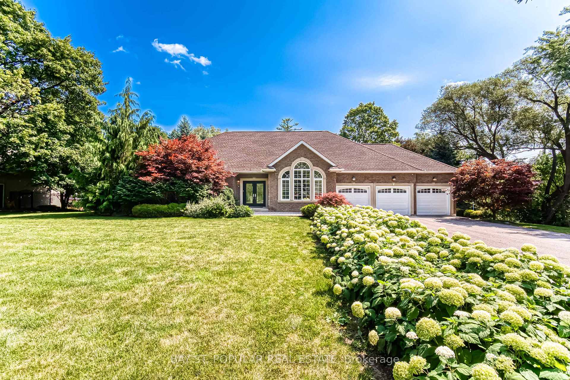 Photo 8 of 1 Hilldale Road, Aurora, Aurora Heights — HOMEH