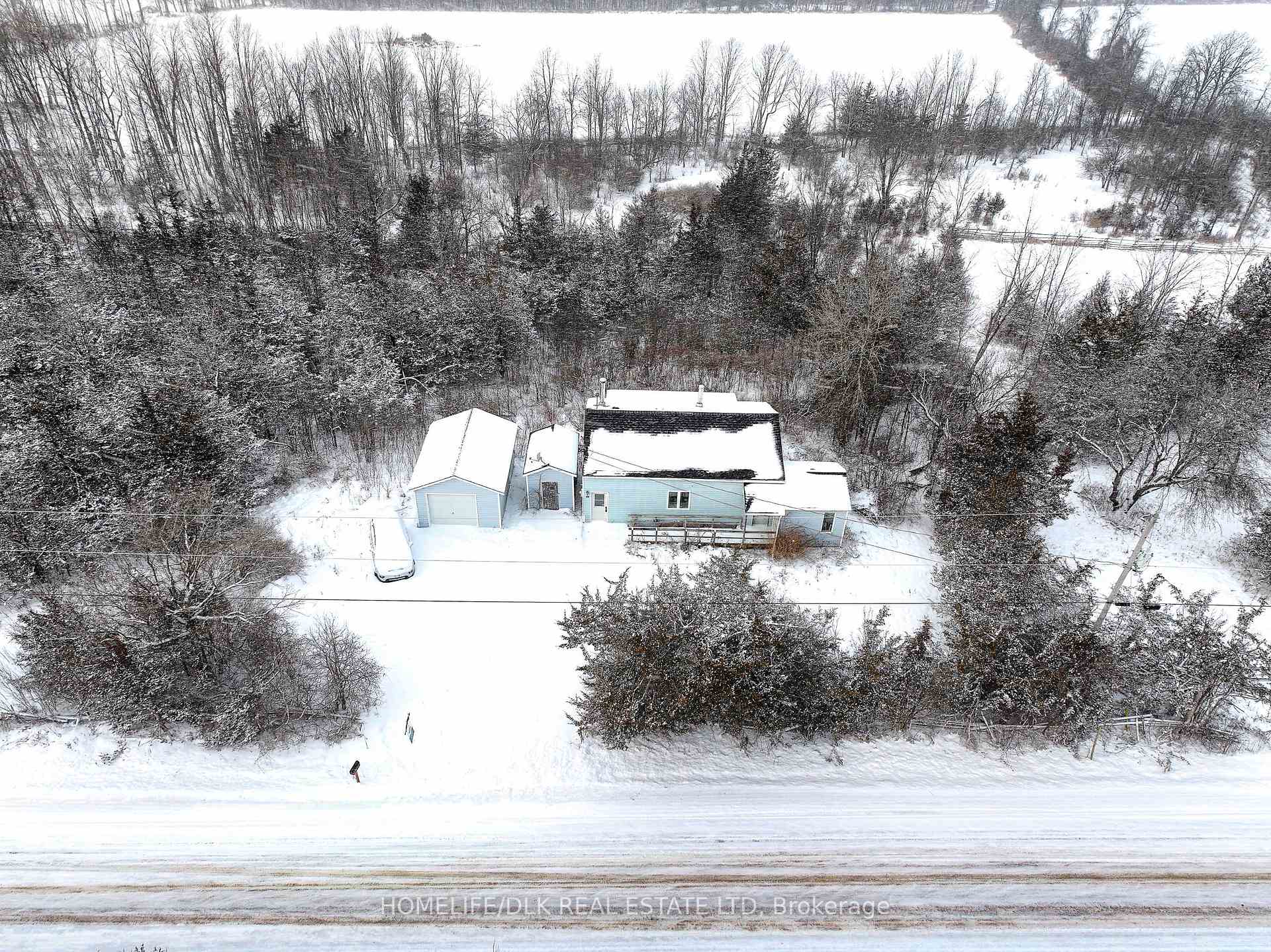Photo 3 of 44 Washburn Road, Athens, R of Yonge & Escott Twp — HOMEH