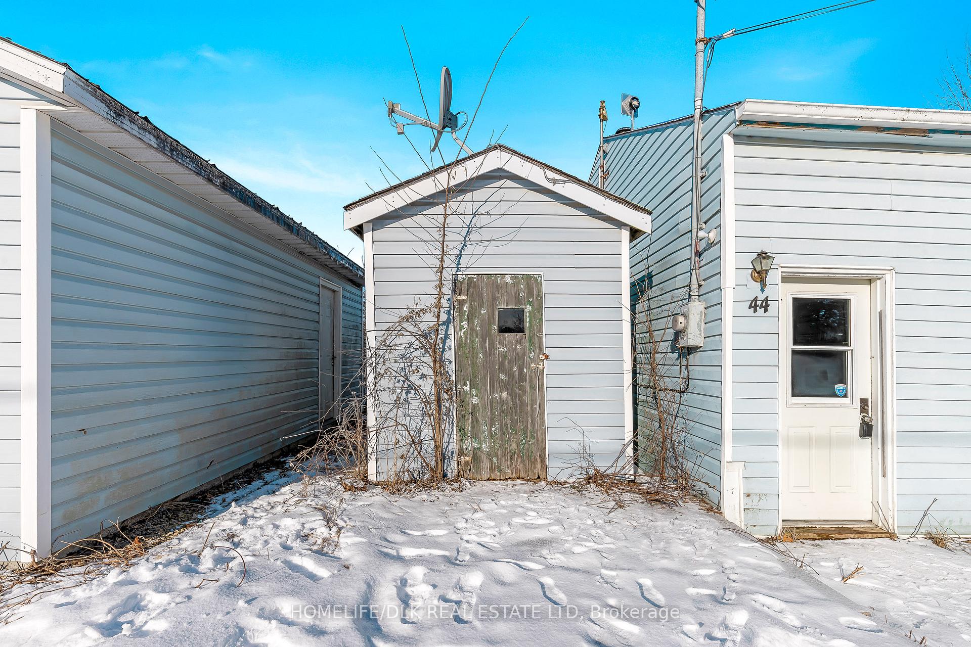 Photo 10 of 44 Washburn Road, Athens, R of Yonge & Escott Twp — HOMEH